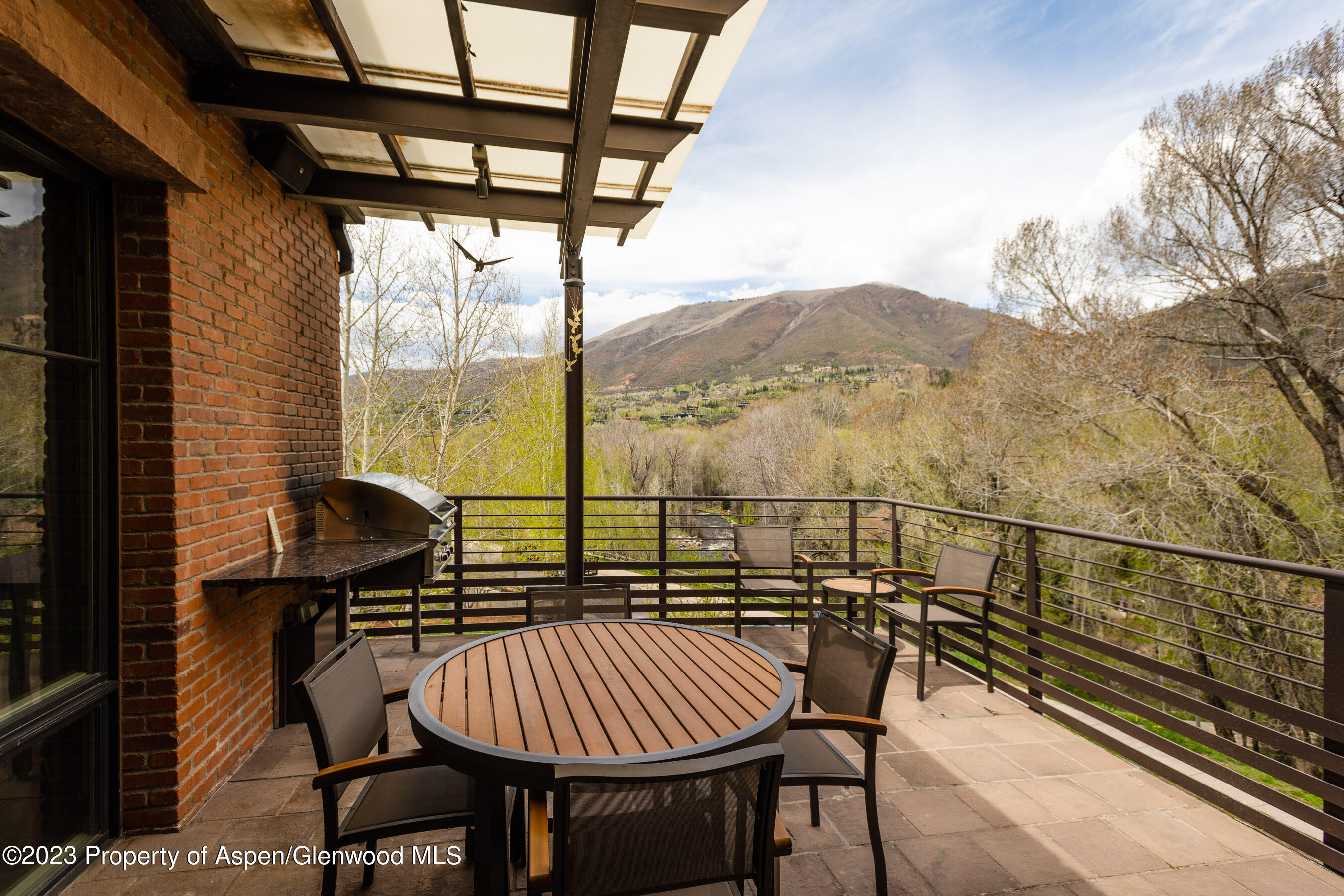 101 N Spring Street Aspen CO 81611