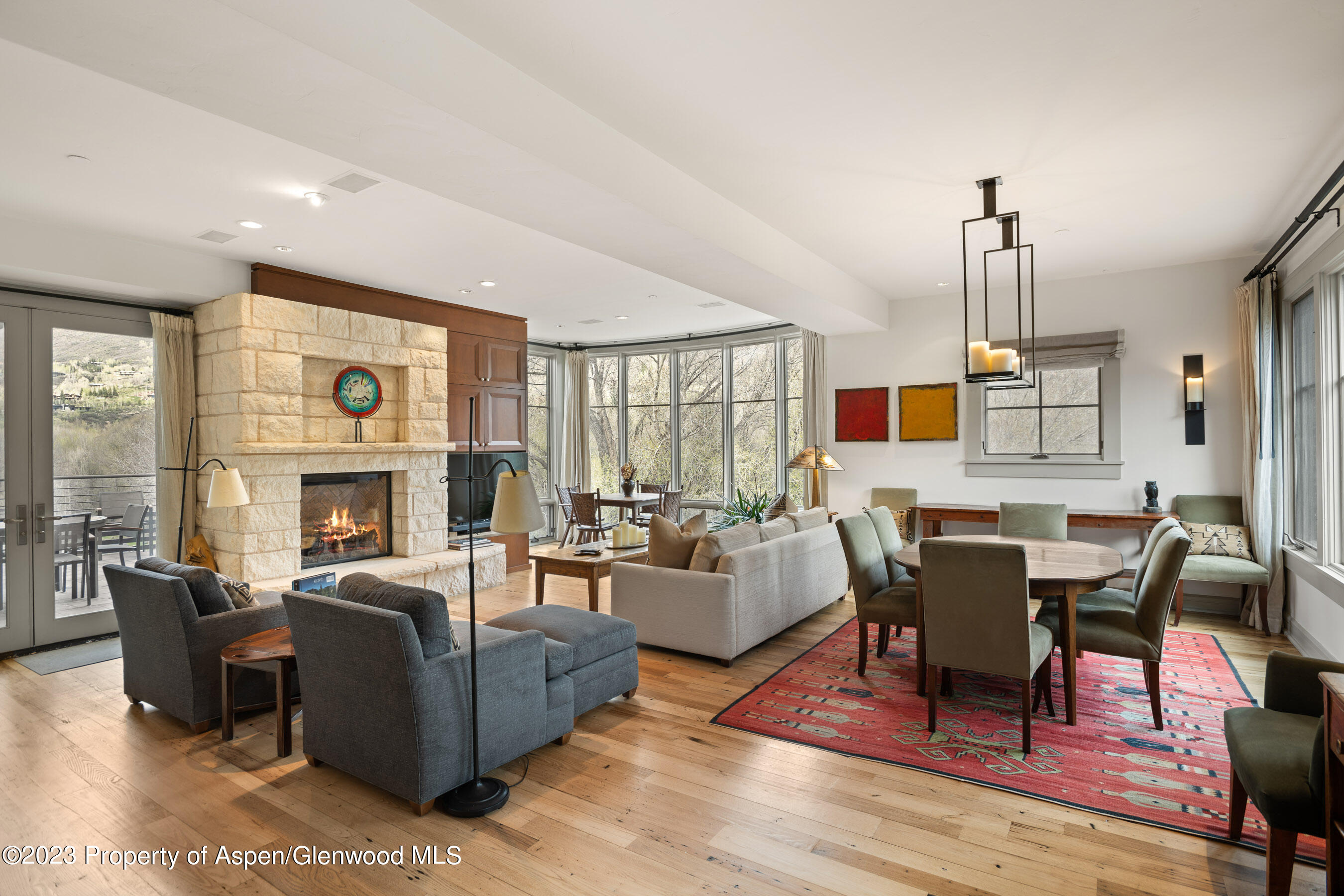 101 N Spring Street Aspen CO 81611