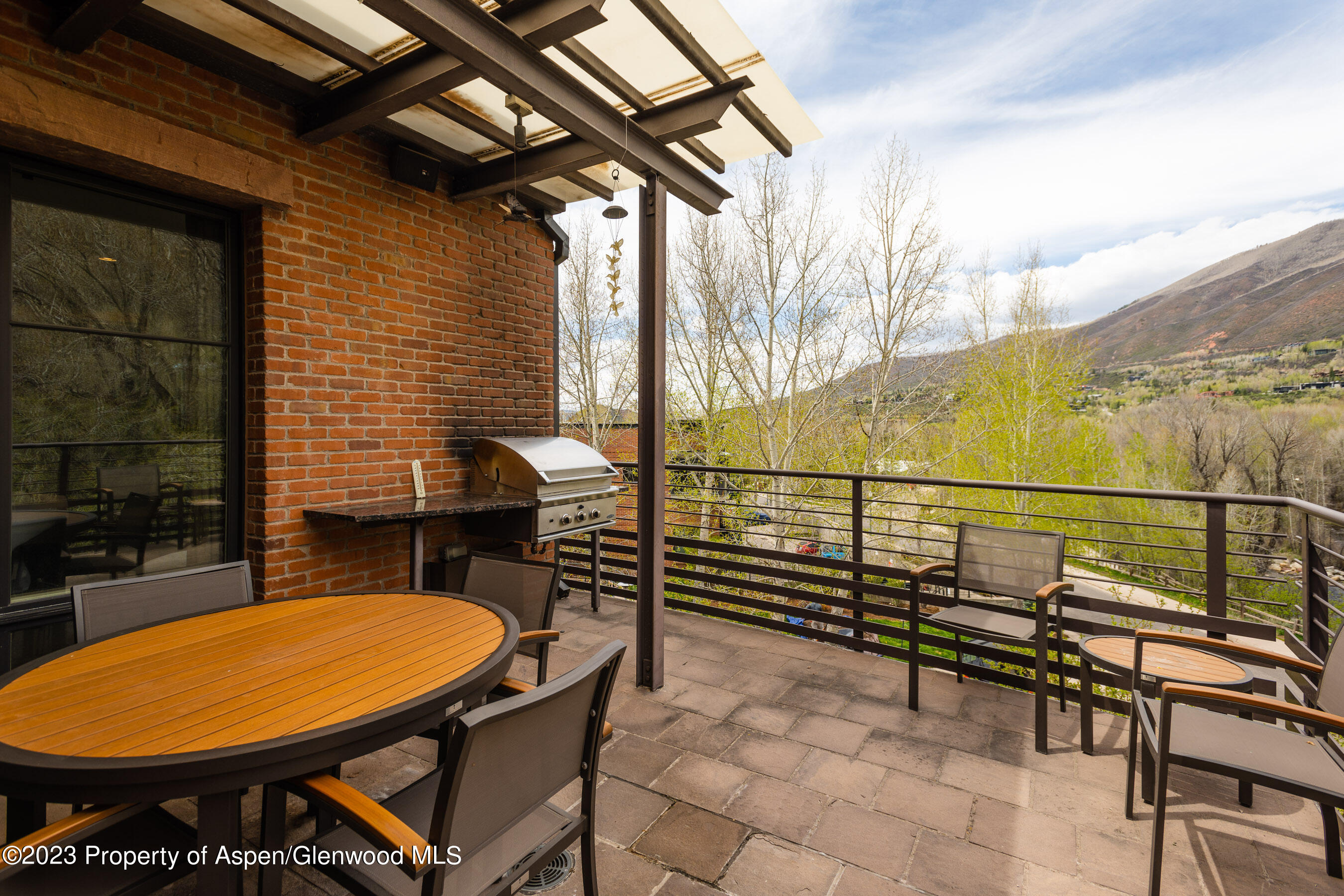 101 N Spring Street Aspen CO 81611