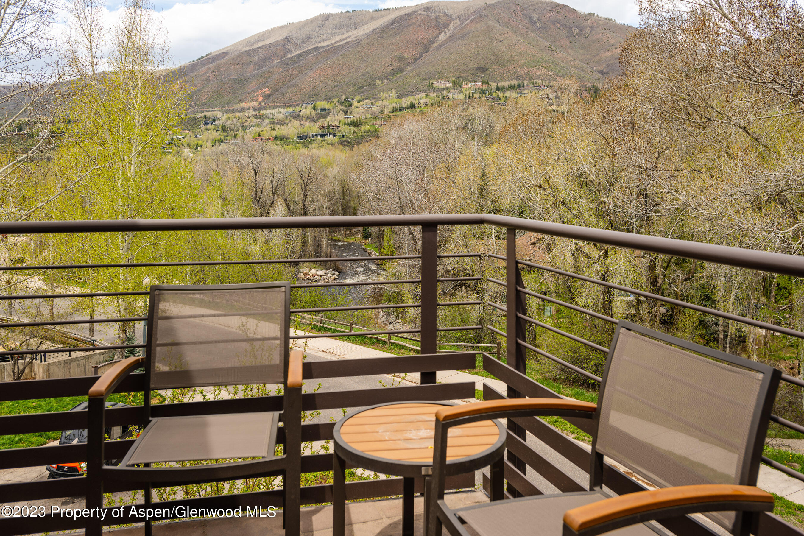 101 N Spring Street Aspen CO 81611