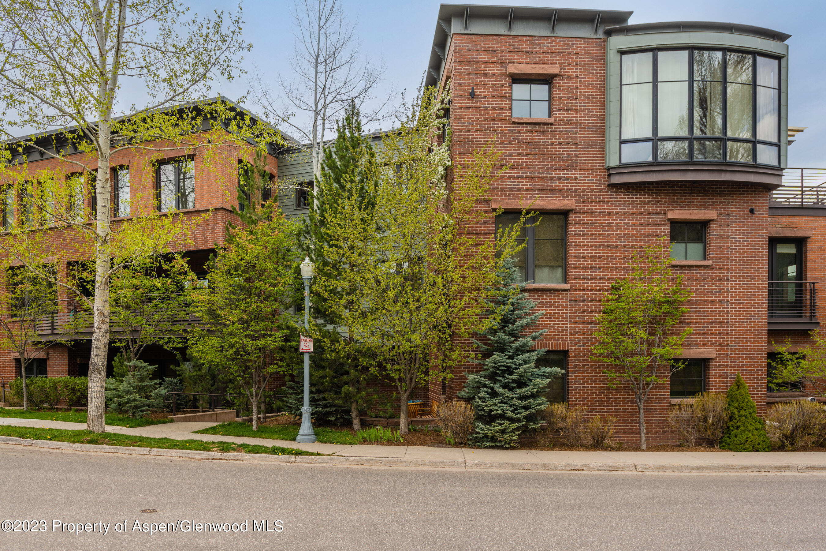 101 N Spring Street Aspen CO 81611