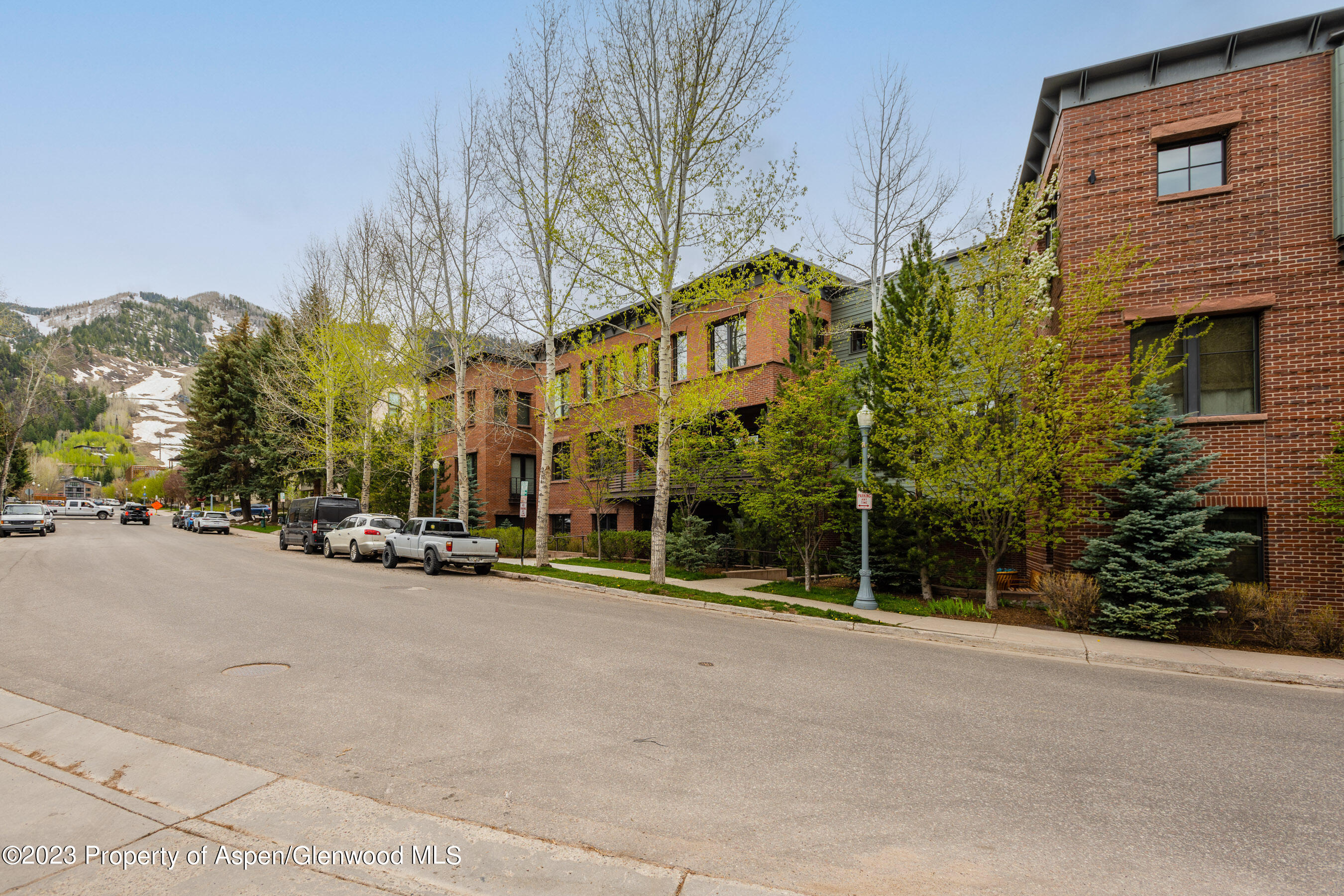101 N Spring Street Aspen CO 81611