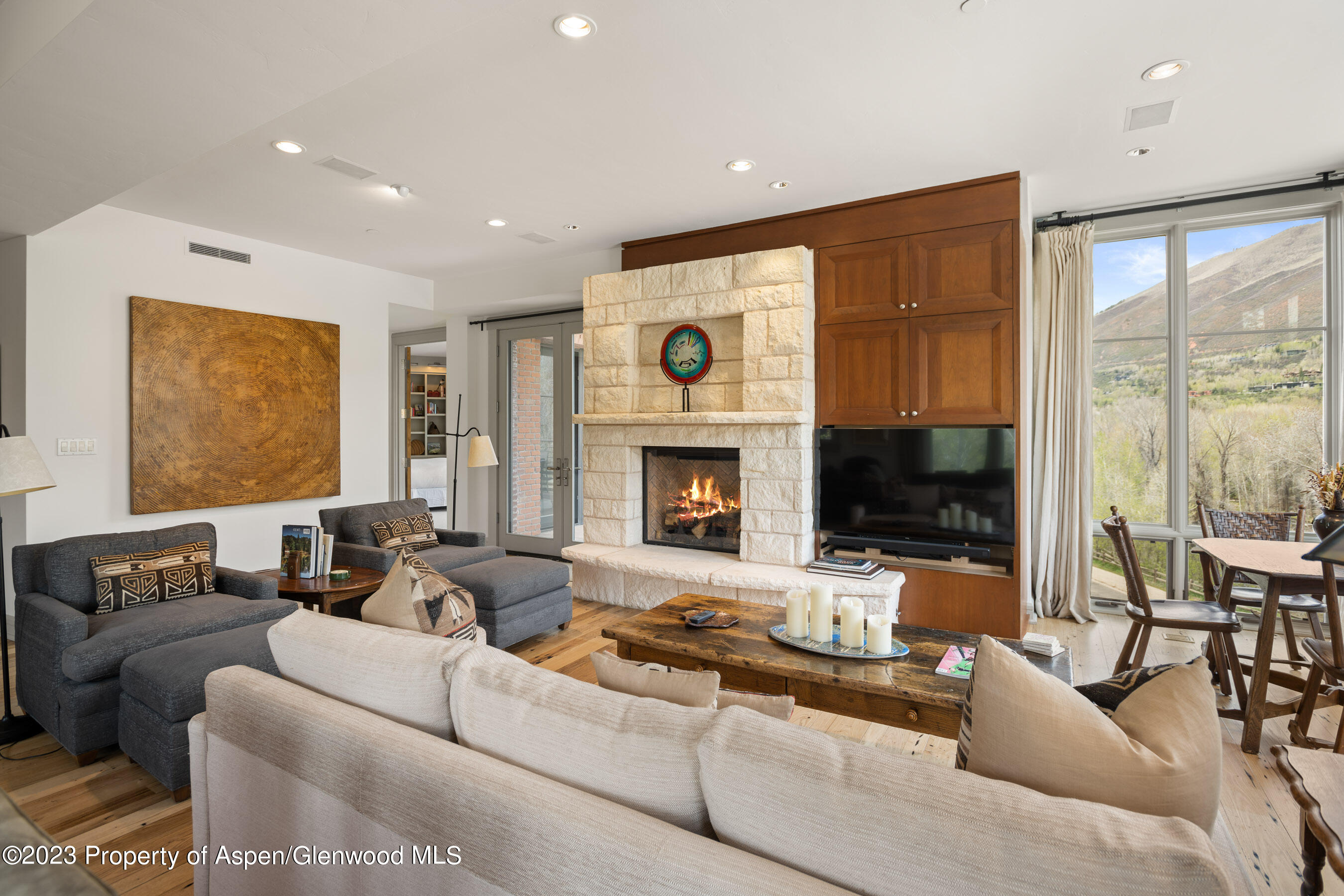 101 N Spring Street Aspen CO 81611