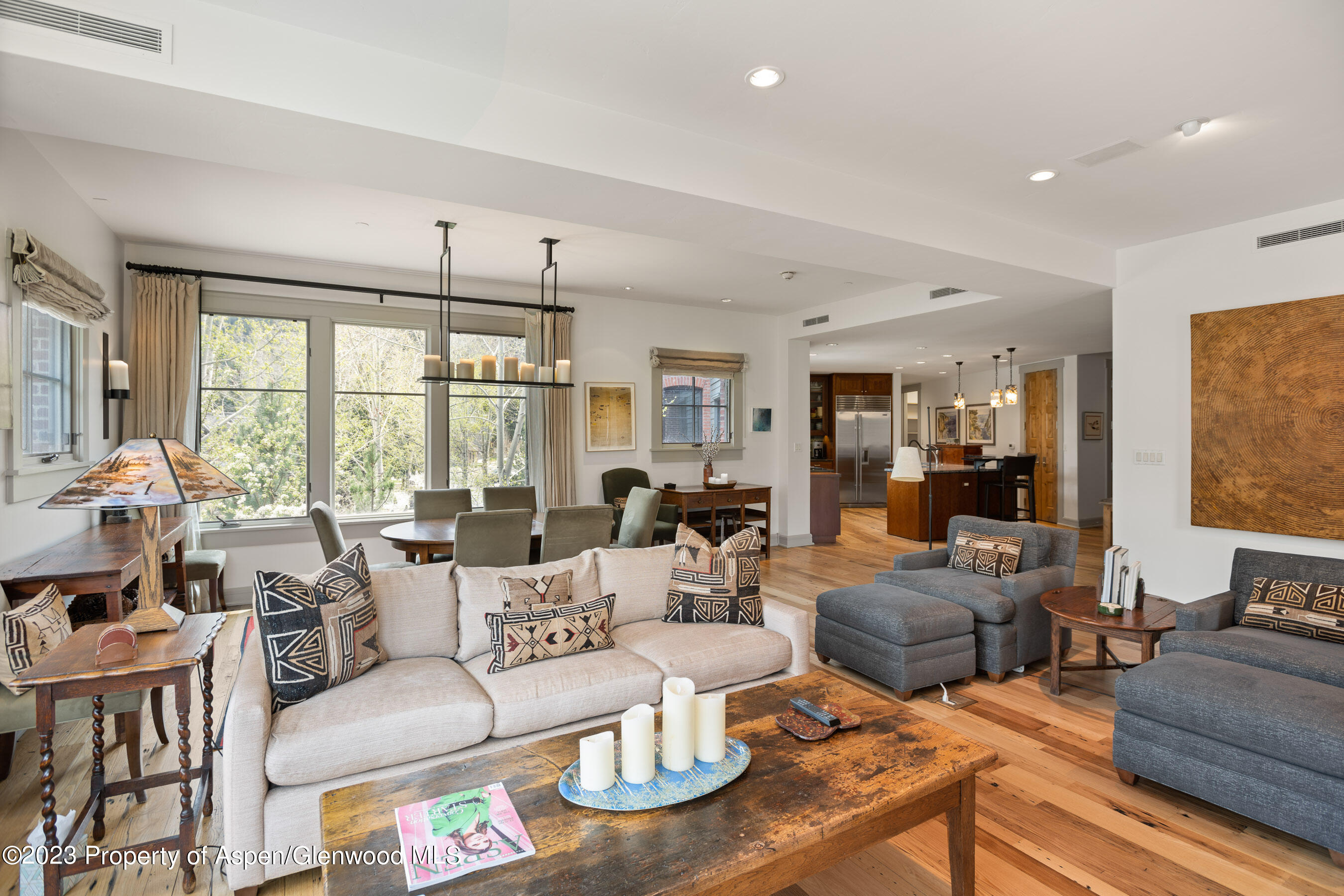 101 N Spring Street Aspen CO 81611