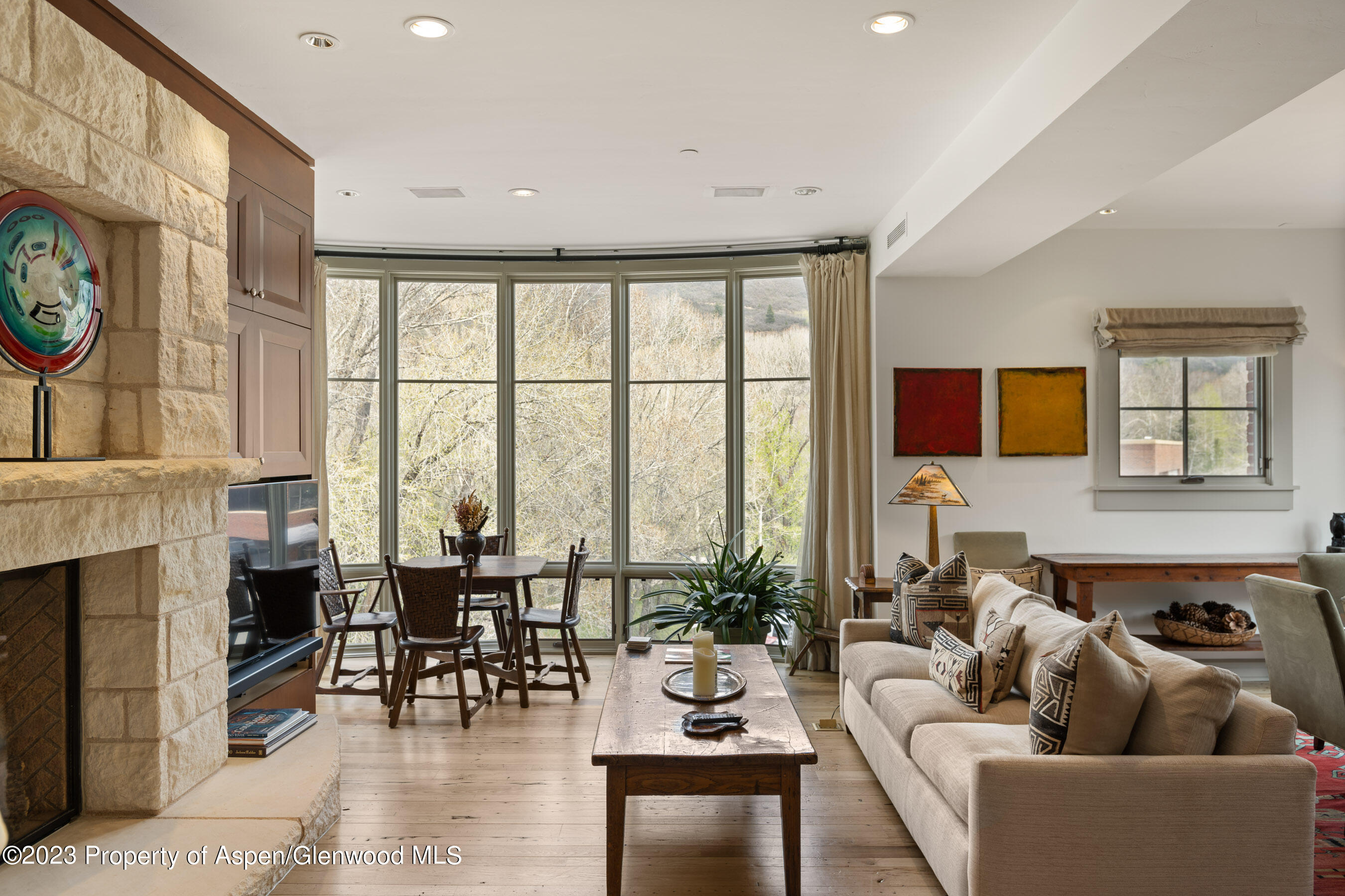 101 N Spring Street Aspen CO 81611