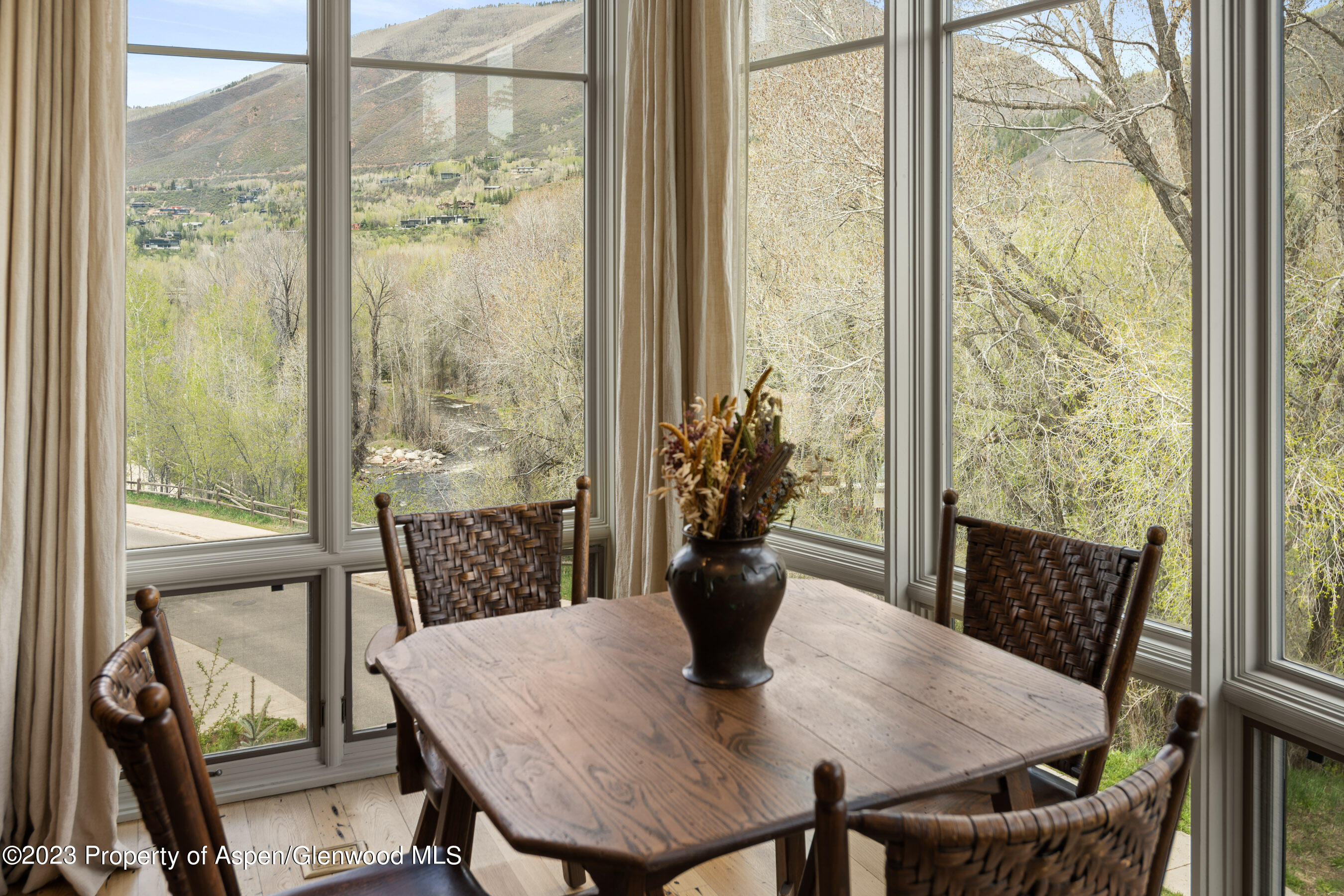 101 N Spring Street Aspen CO 81611