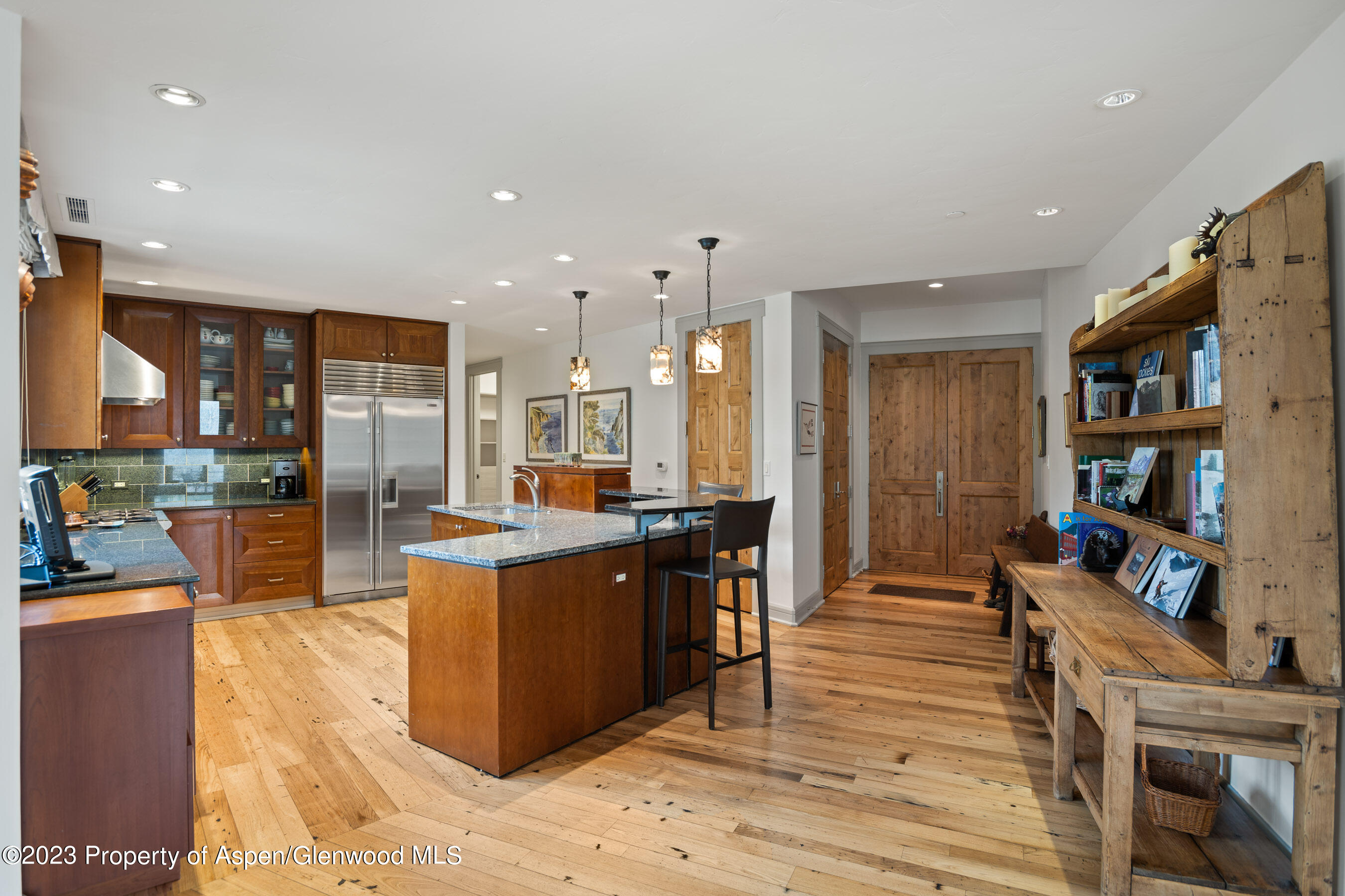 101 N Spring Street Aspen CO 81611