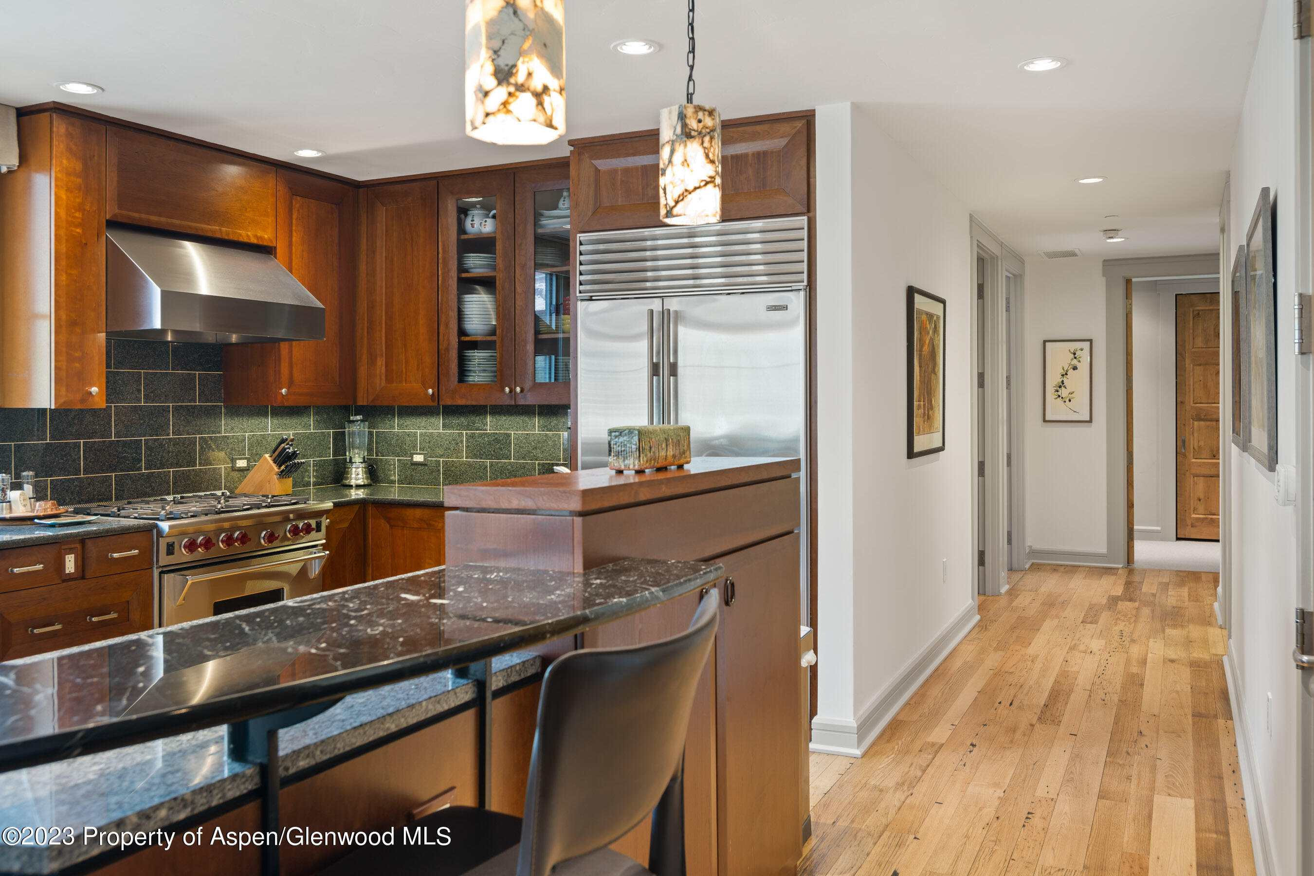 101 N Spring Street Aspen CO 81611