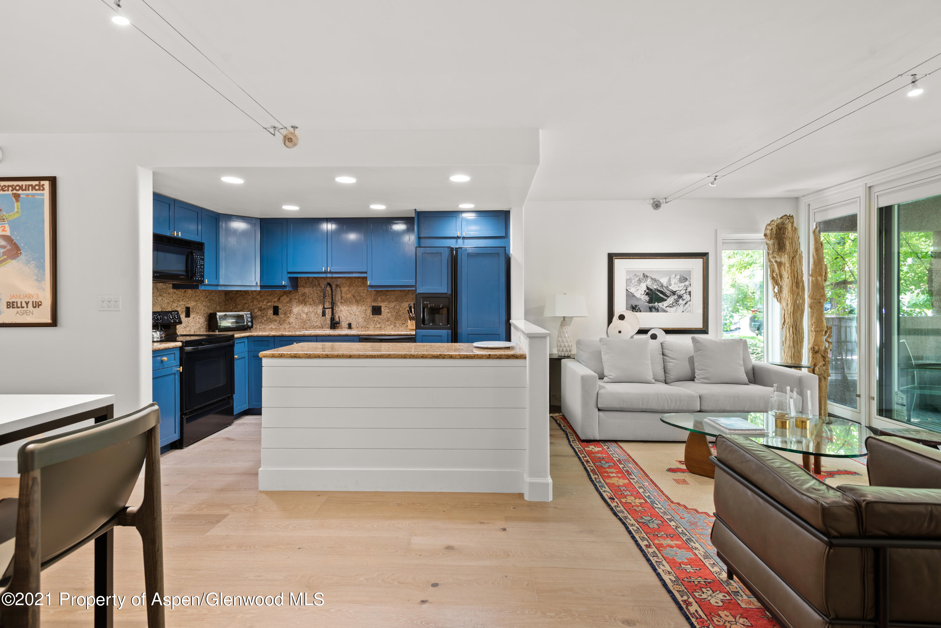 800 E Hopkins Avenue Aspen CO 81611