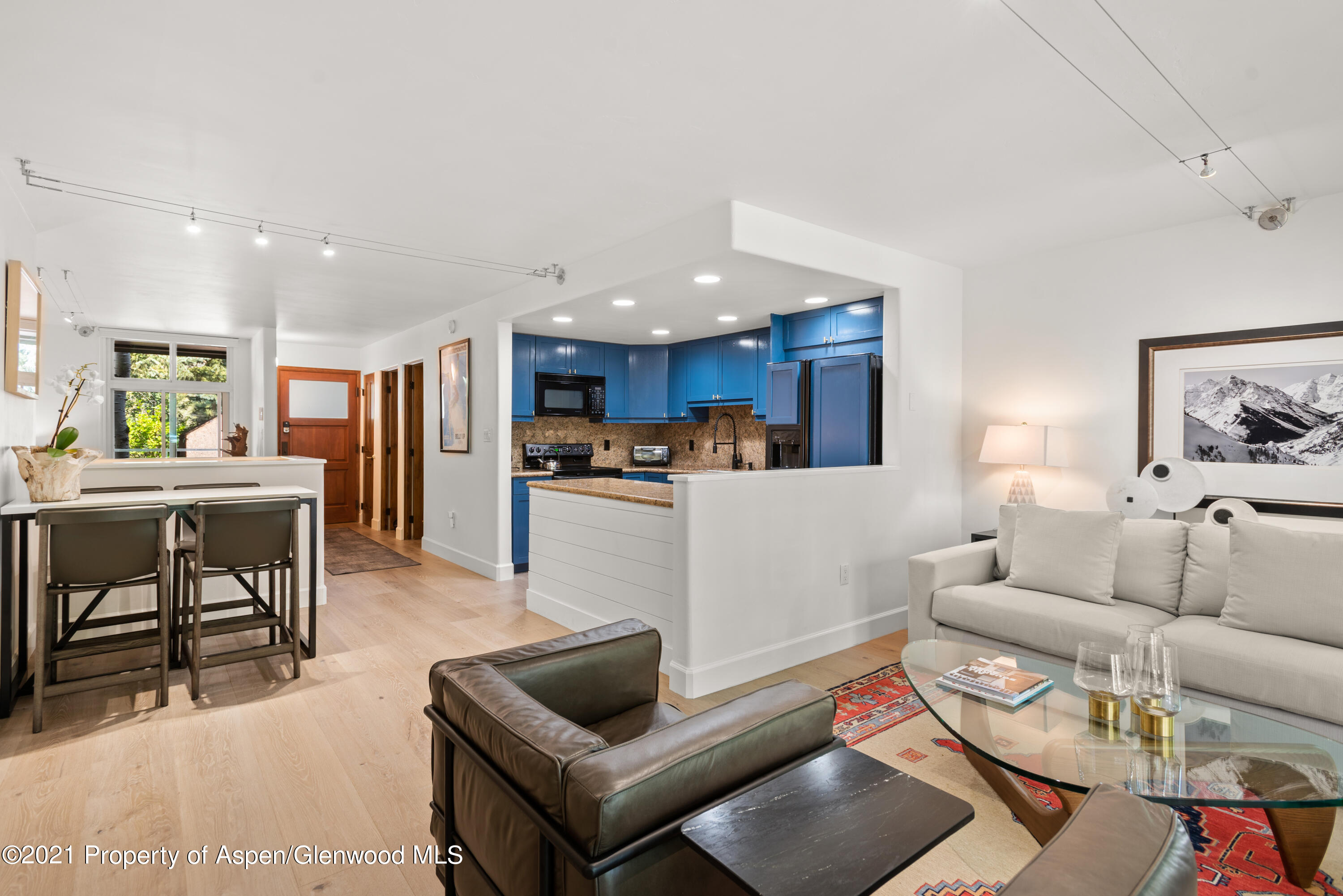 800 E Hopkins Avenue Aspen CO 81611