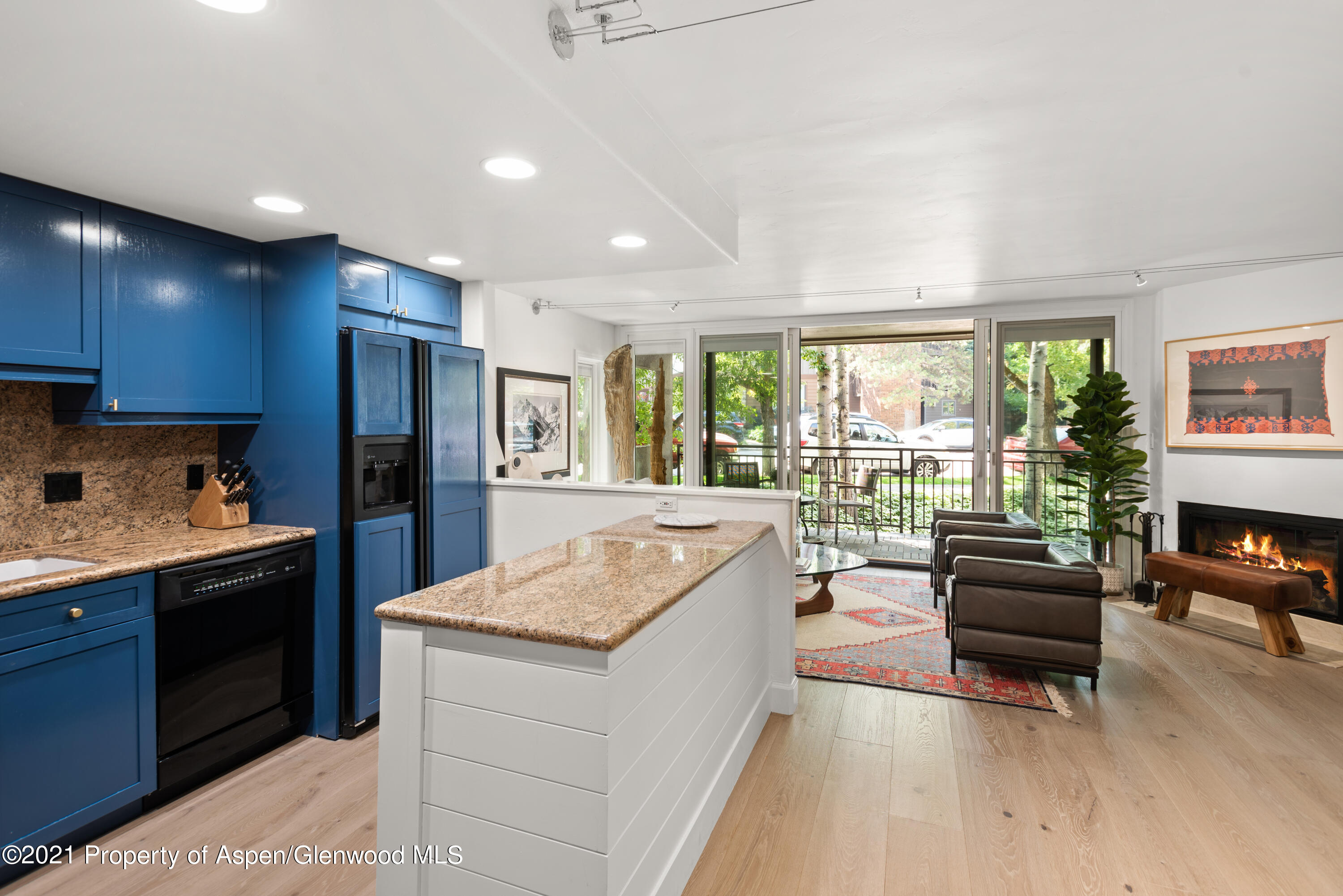 800 E Hopkins Avenue Aspen CO 81611