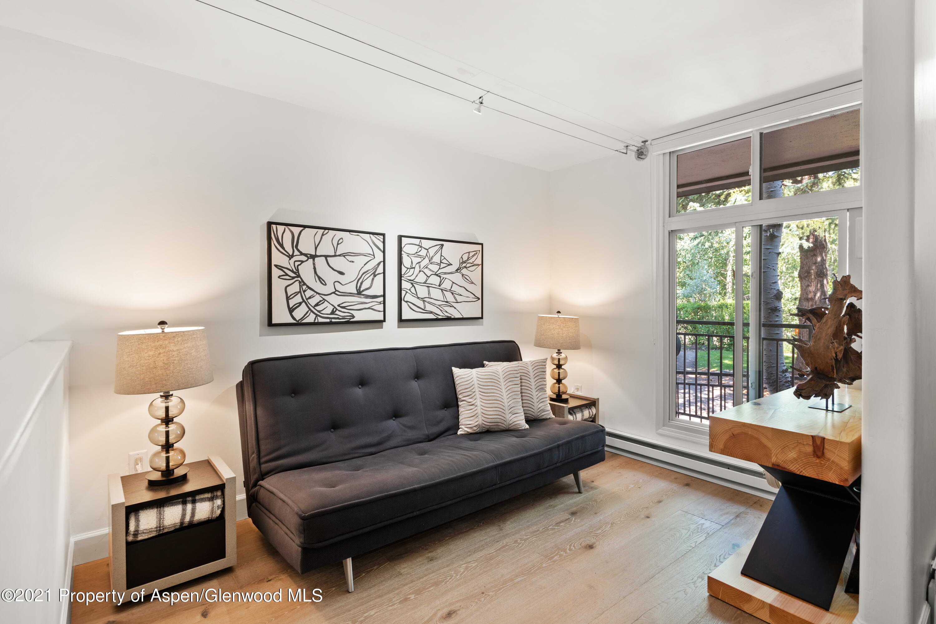 800 E Hopkins Avenue Aspen CO 81611