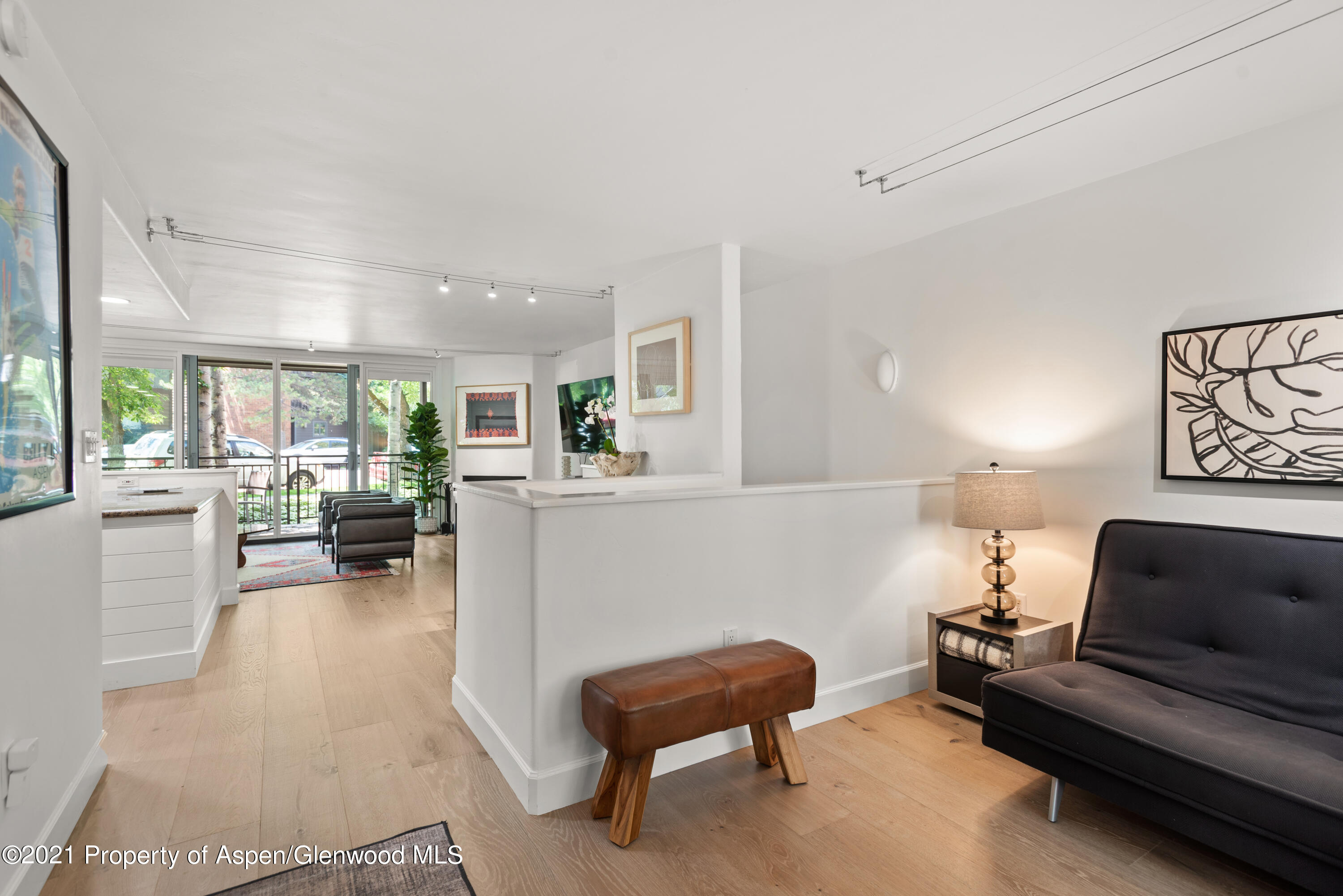 800 E Hopkins Avenue Aspen CO 81611