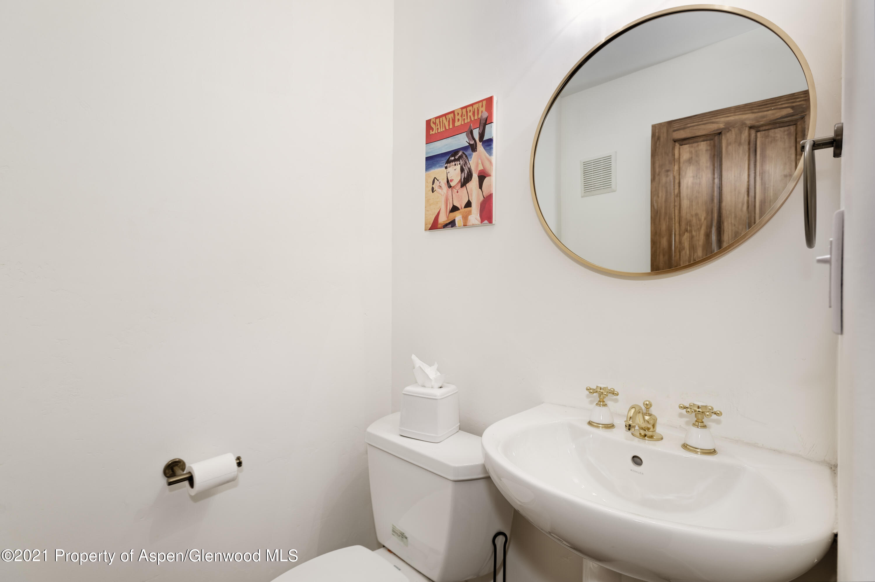 800 E Hopkins Avenue Aspen CO 81611