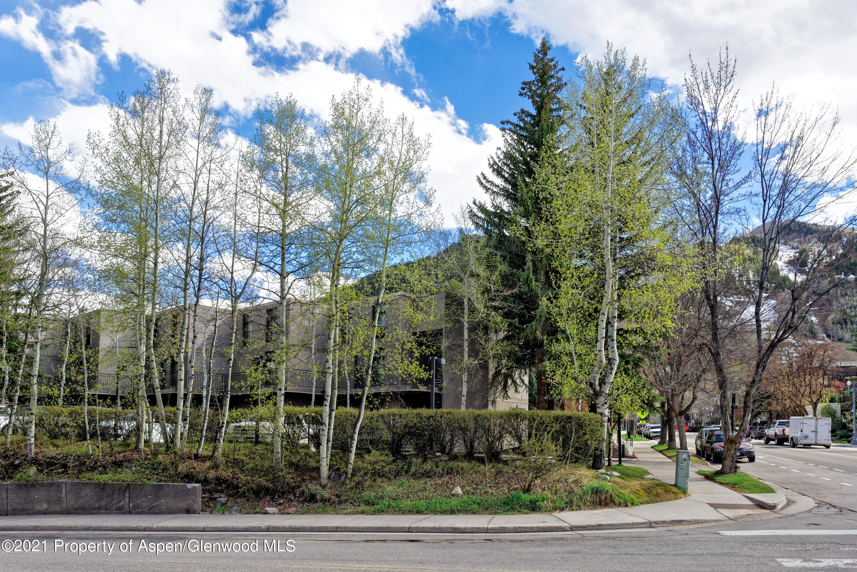 800 E Hopkins Avenue Aspen CO 81611