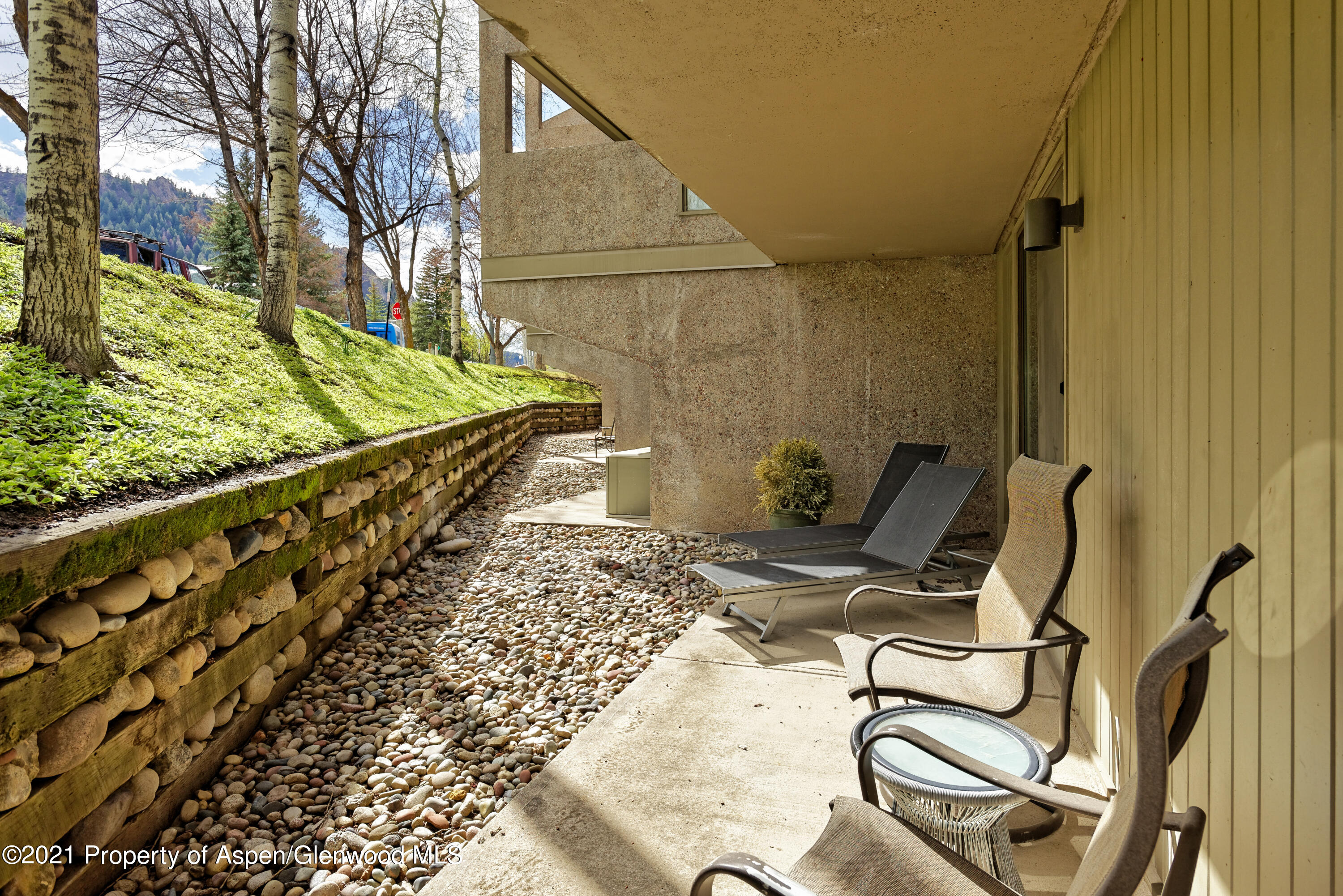 800 E Hopkins Avenue Aspen CO 81611