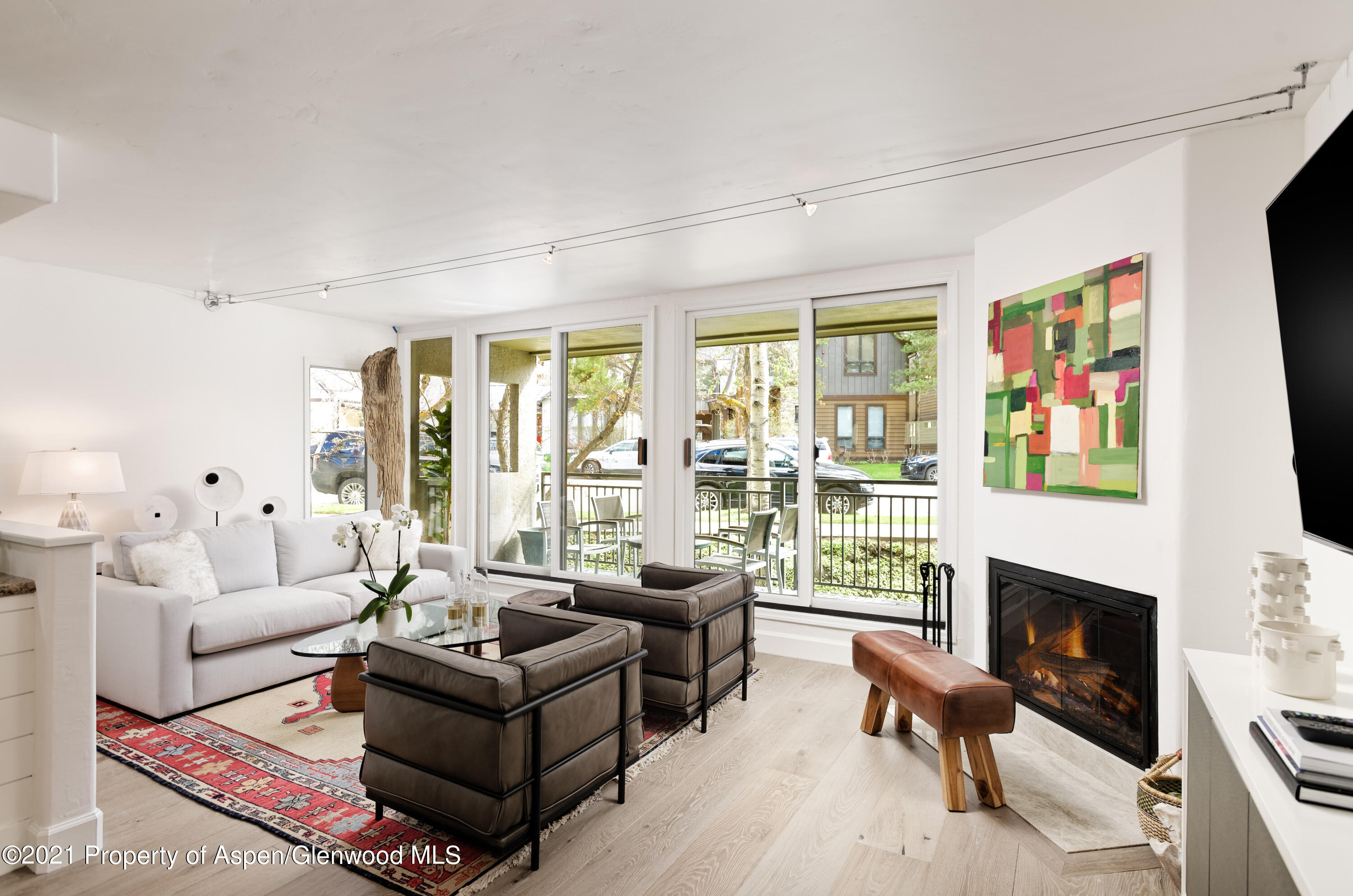 800 E Hopkins Avenue Aspen CO 81611