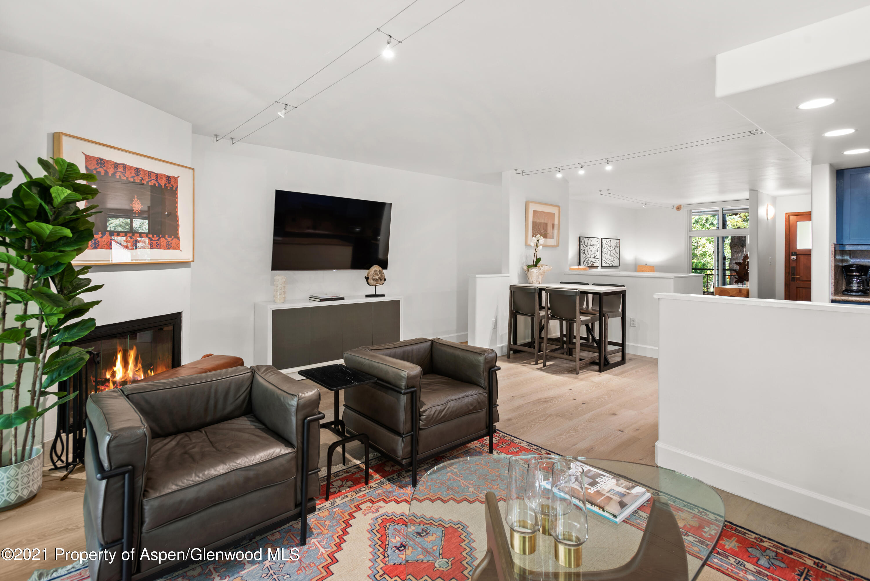 800 E Hopkins Avenue Aspen CO 81611