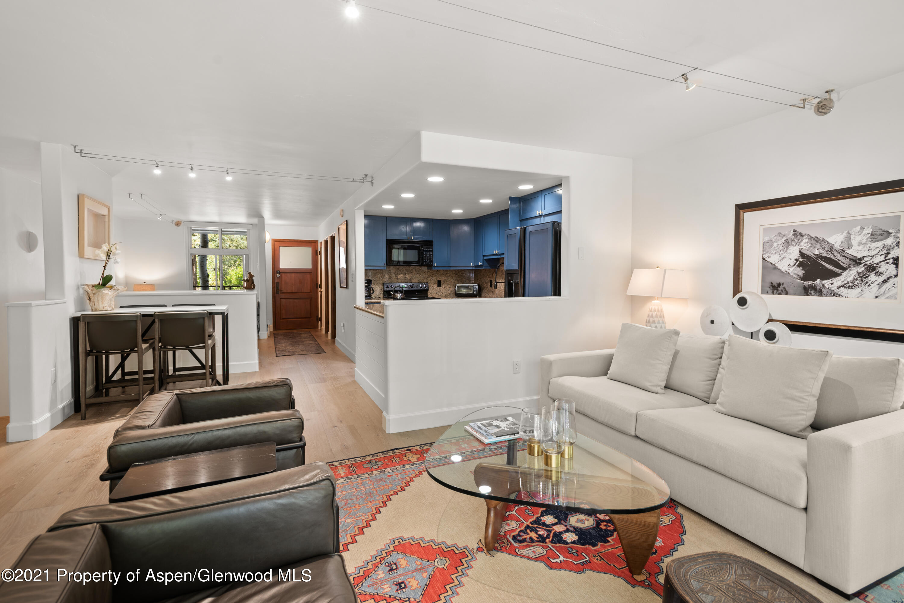 800 E Hopkins Avenue Aspen CO 81611