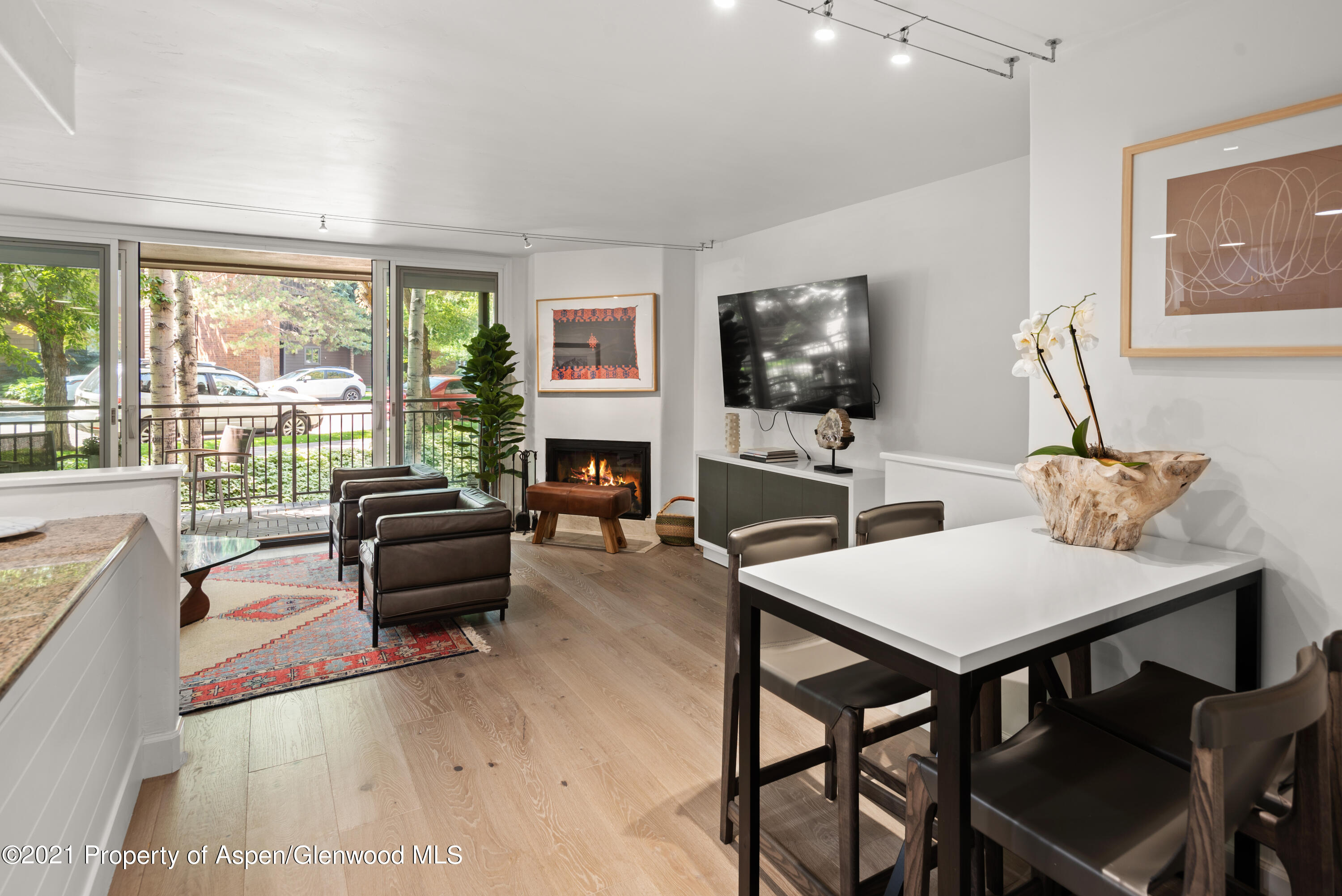 800 E Hopkins Avenue Aspen CO 81611