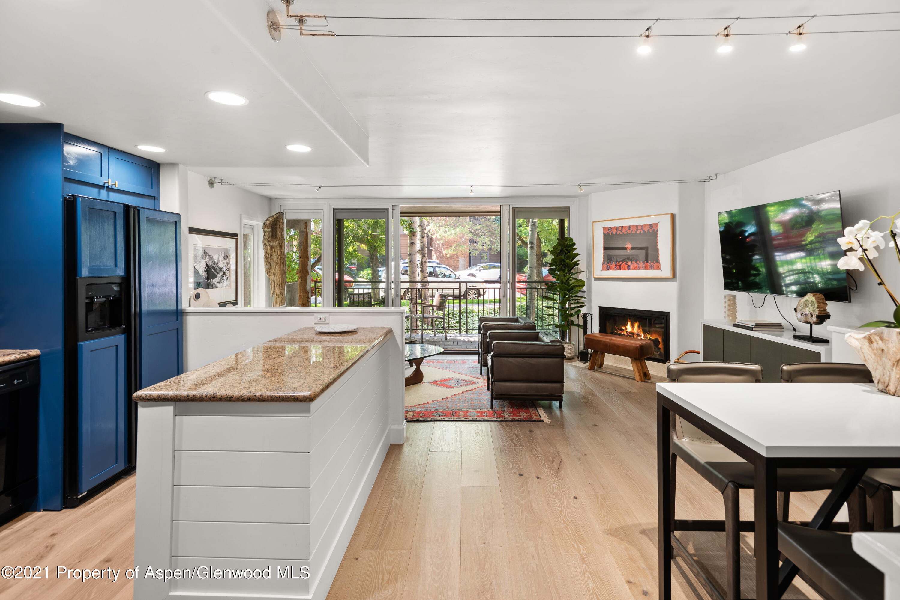 800 E Hopkins Avenue Aspen CO 81611