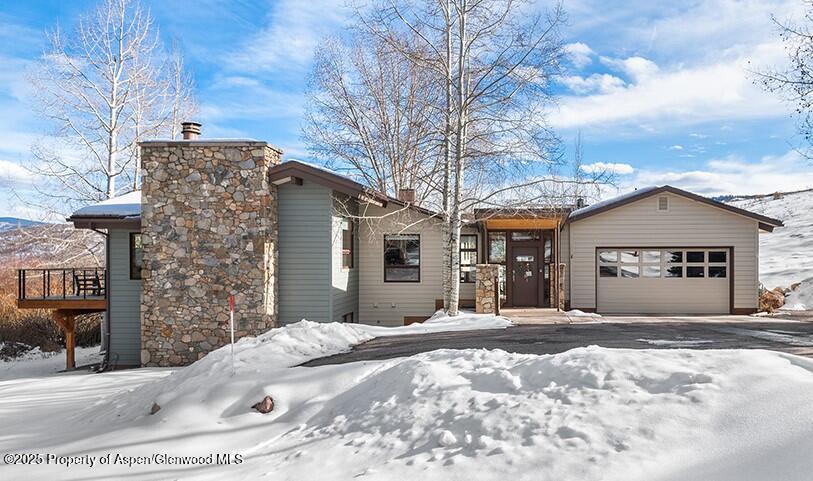 144 Meadow Road Snowmass Village CO 81615