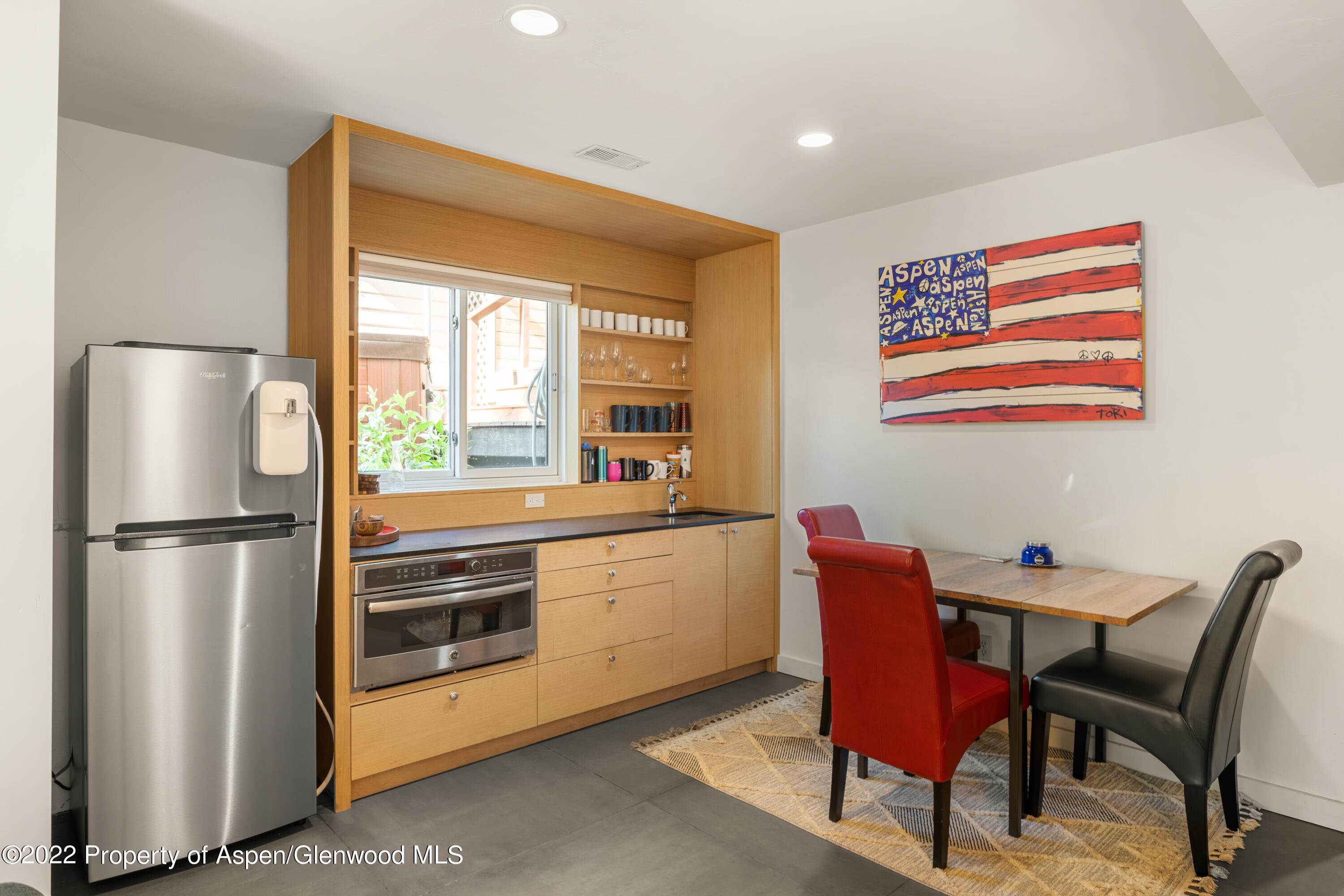 144 Meadow Road Snowmass Village CO 81615