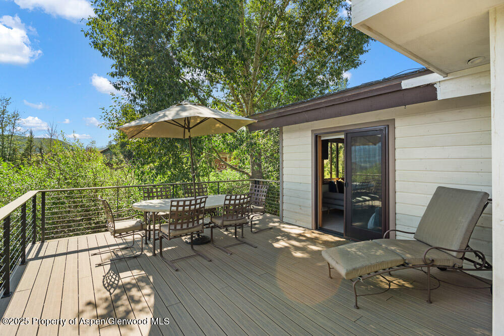 144 Meadow Road Snowmass Village CO 81615