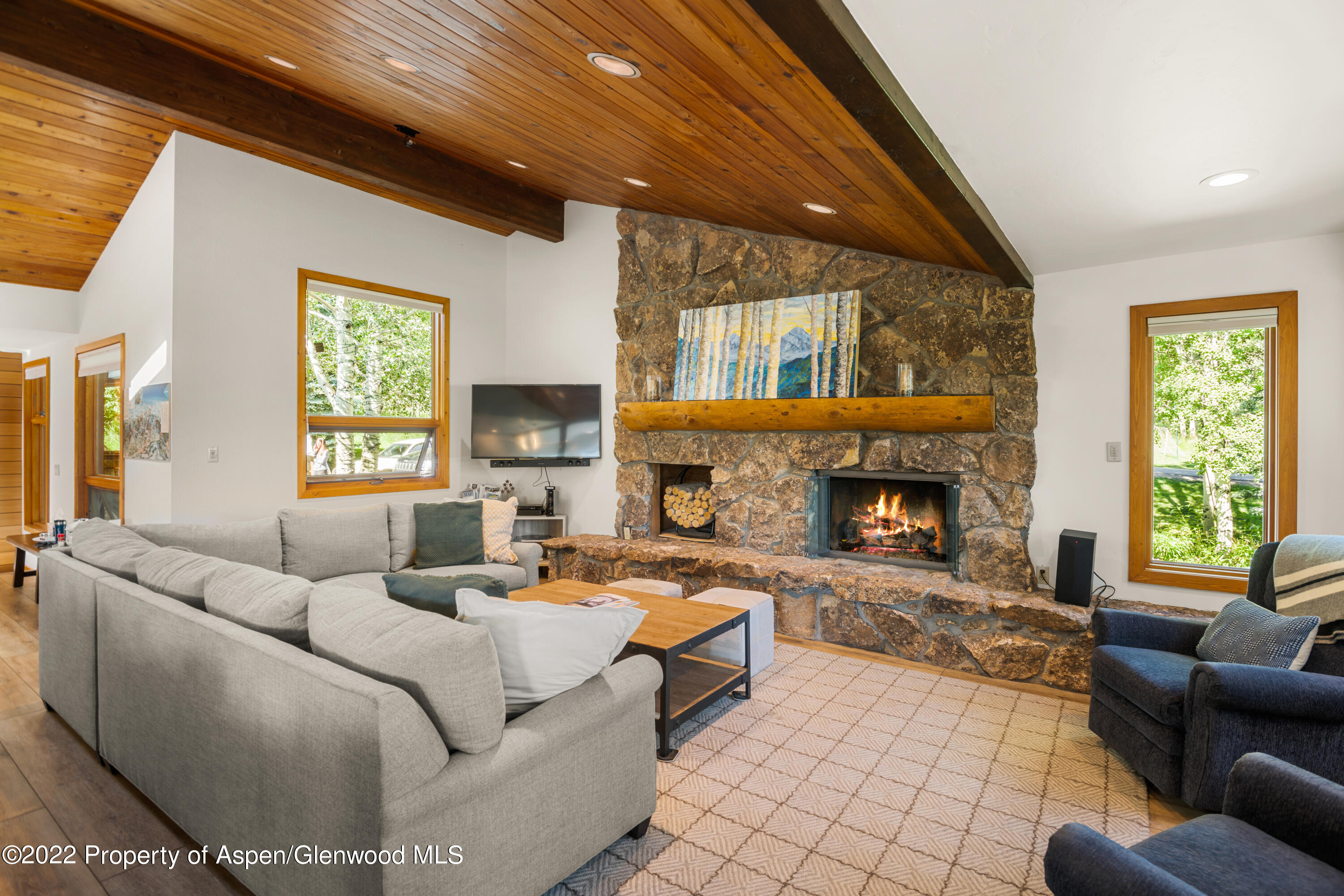 144 Meadow Road Snowmass Village CO 81615