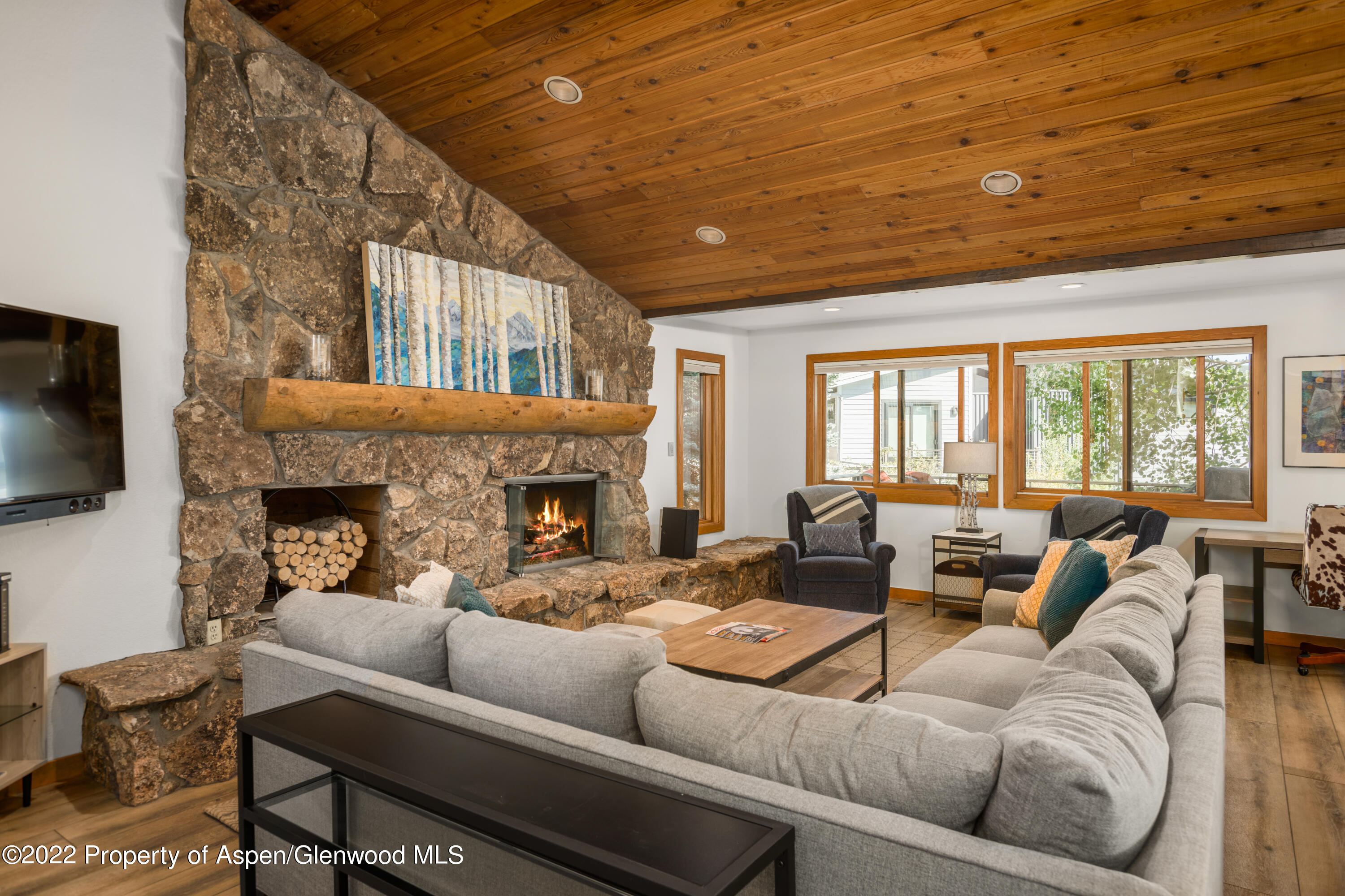 144 Meadow Road Snowmass Village CO 81615