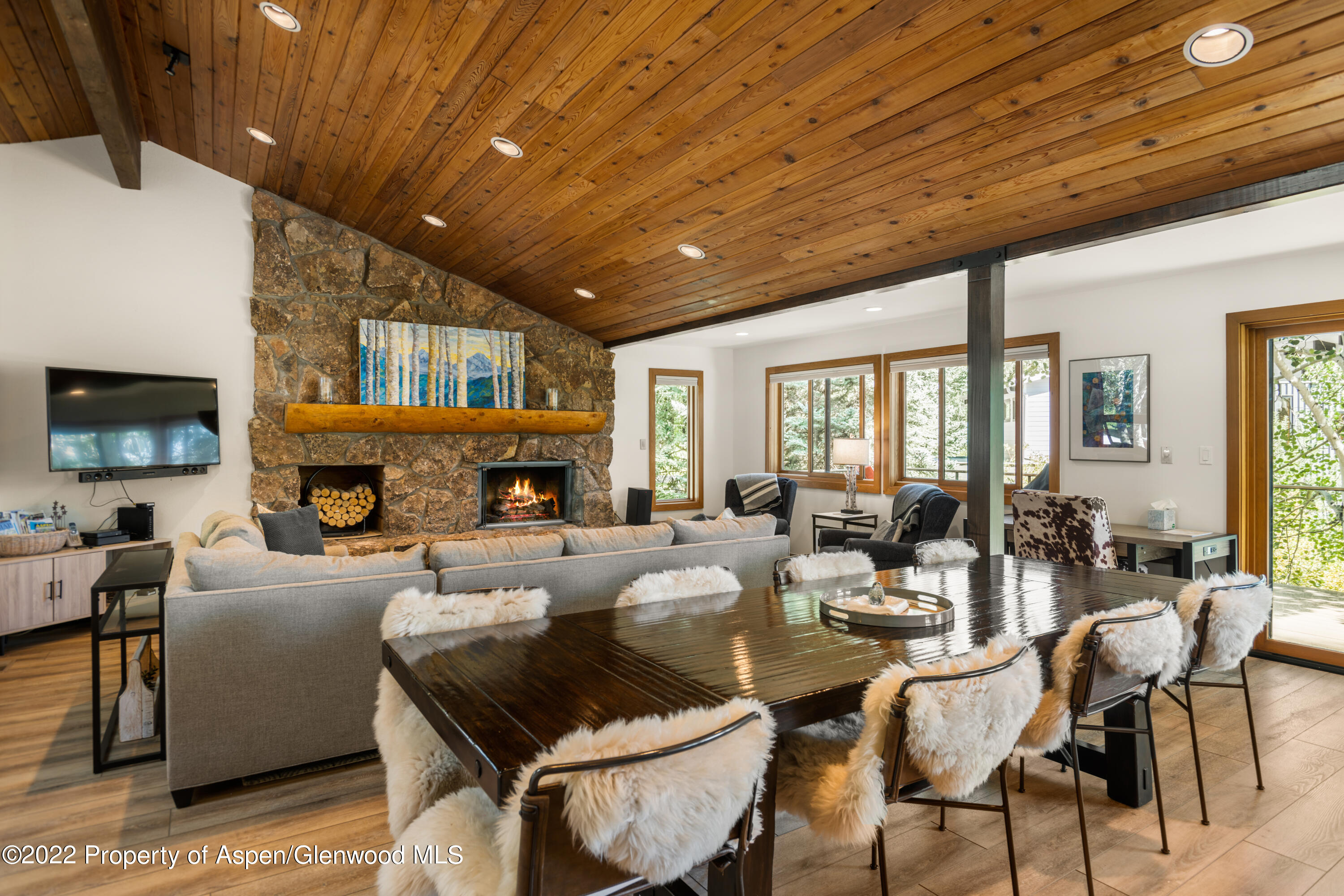 144 Meadow Road Snowmass Village CO 81615