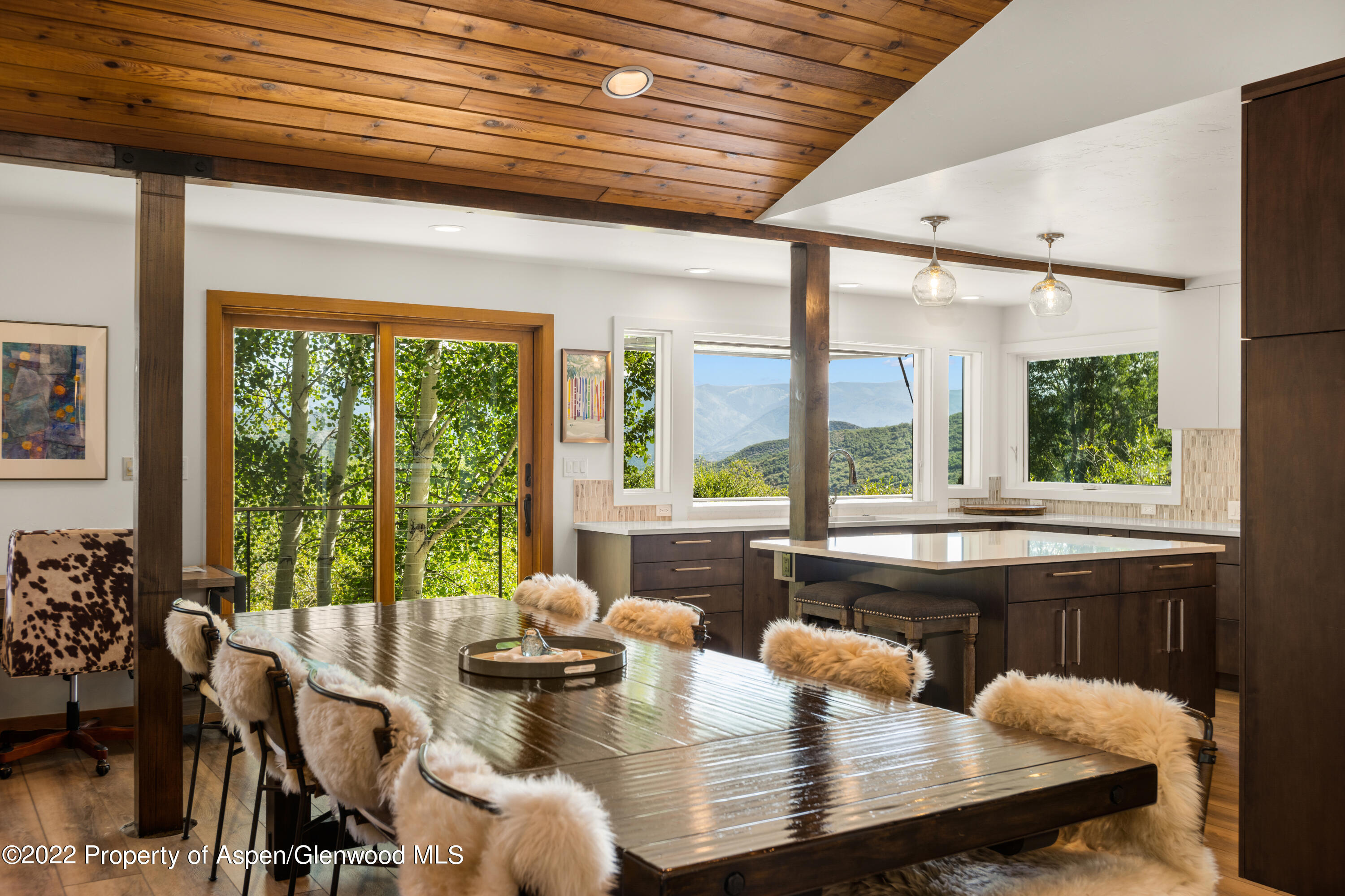 144 Meadow Road Snowmass Village CO 81615