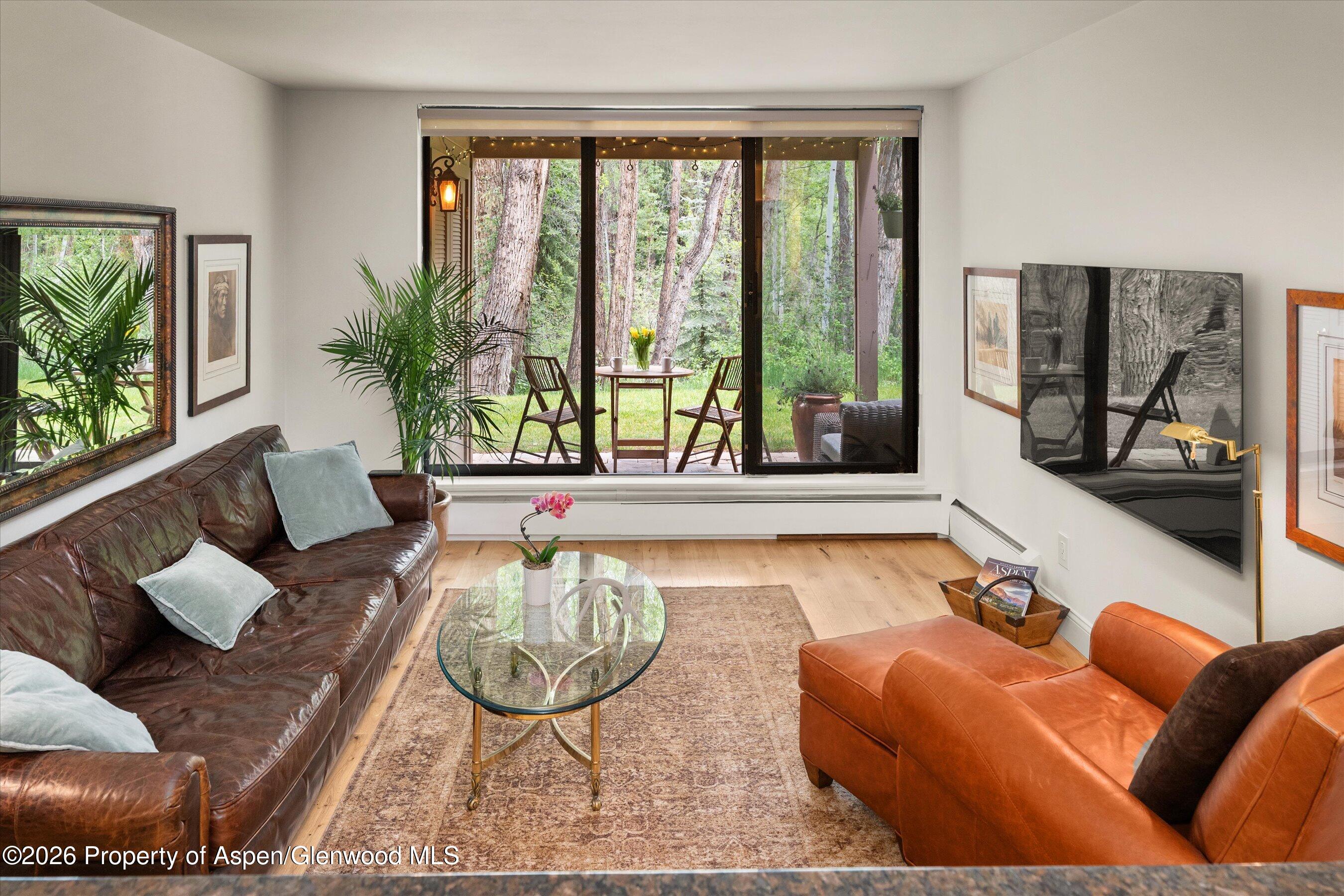 412 Vine Street Aspen CO 81611