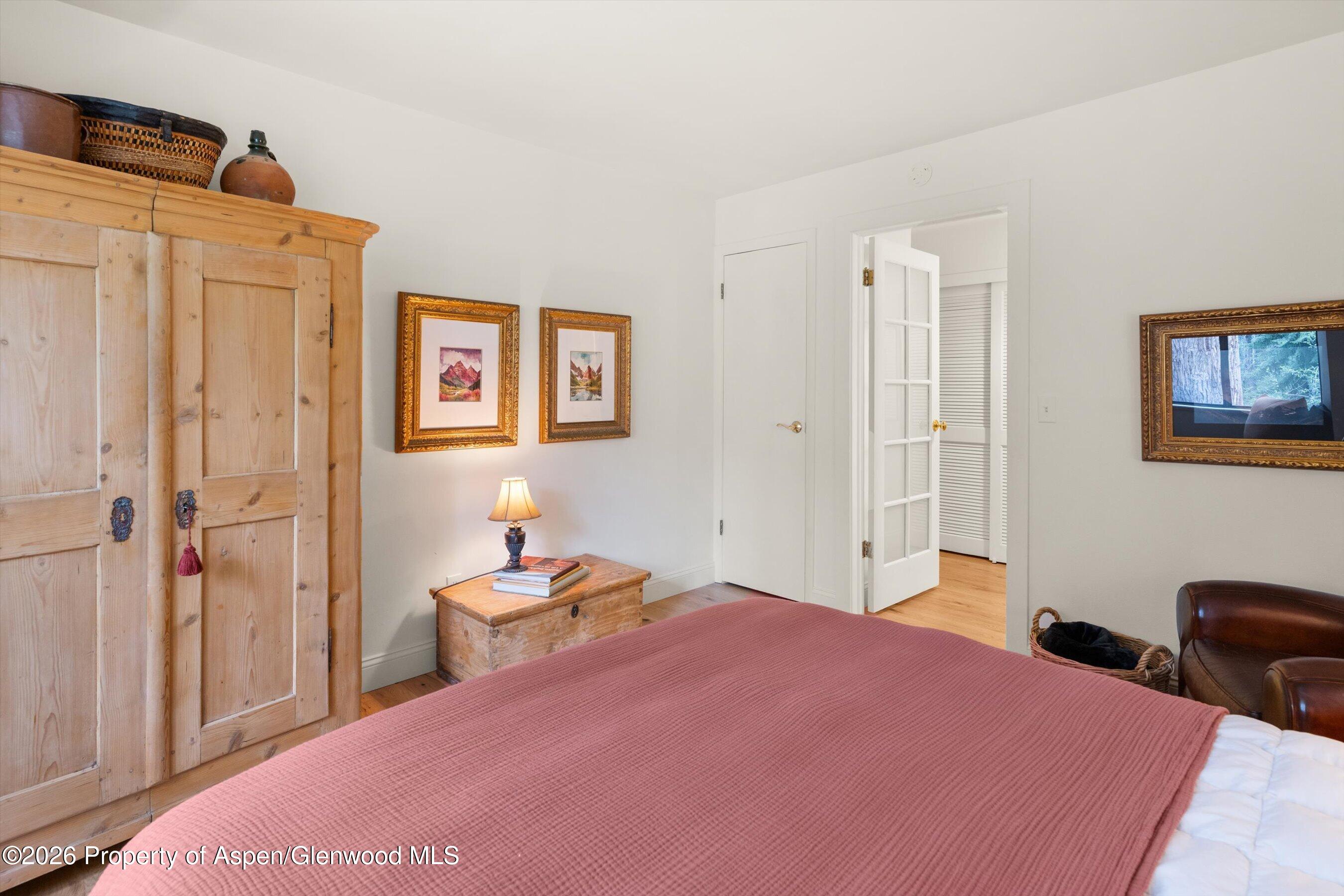 412 Vine Street Aspen CO 81611