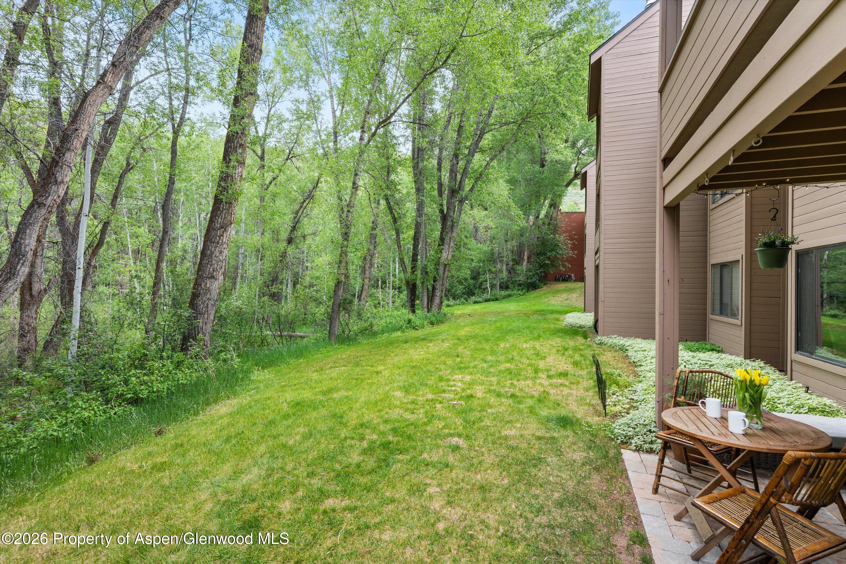 412 Vine Street Aspen CO 81611
