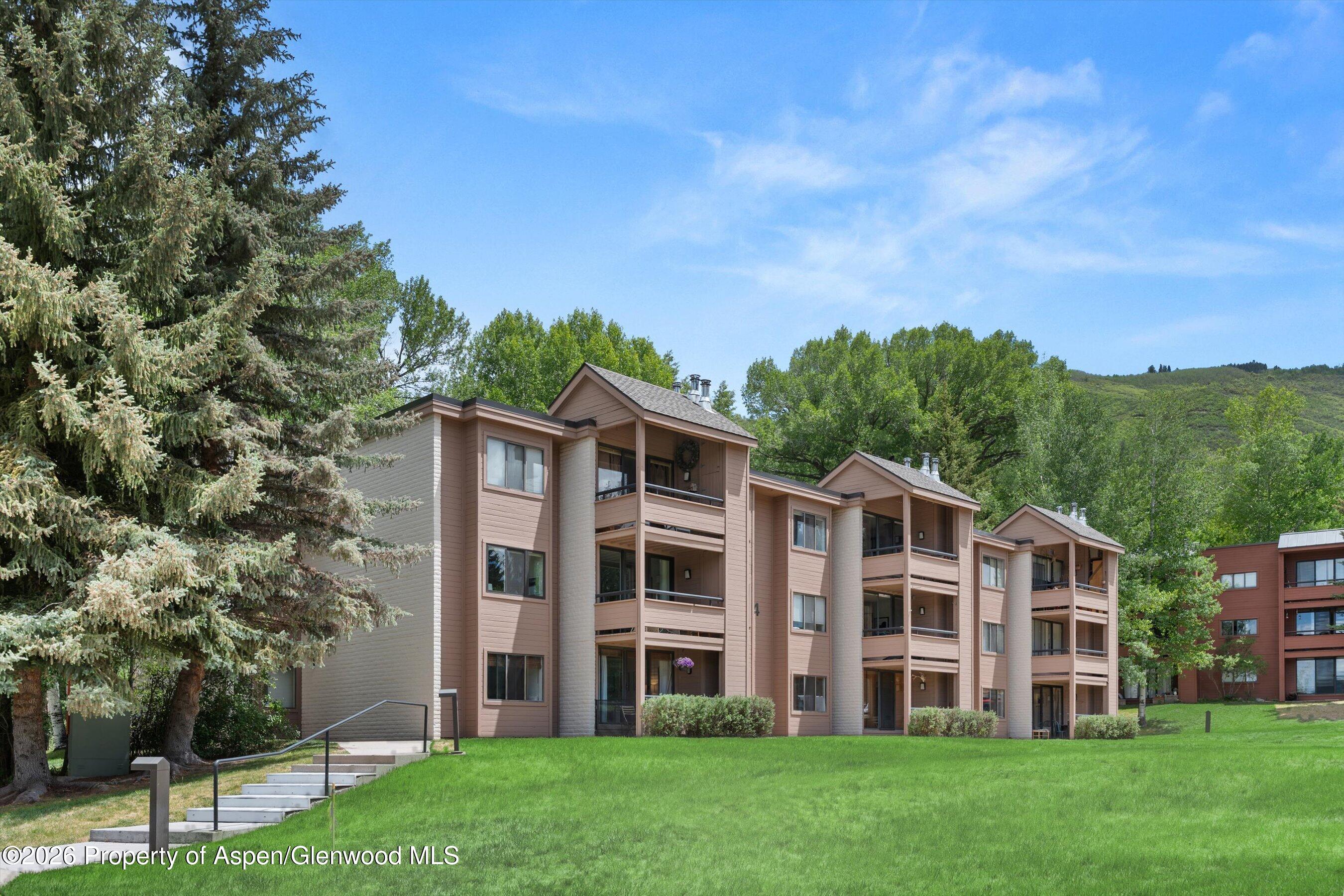 412 Vine Street Aspen CO 81611