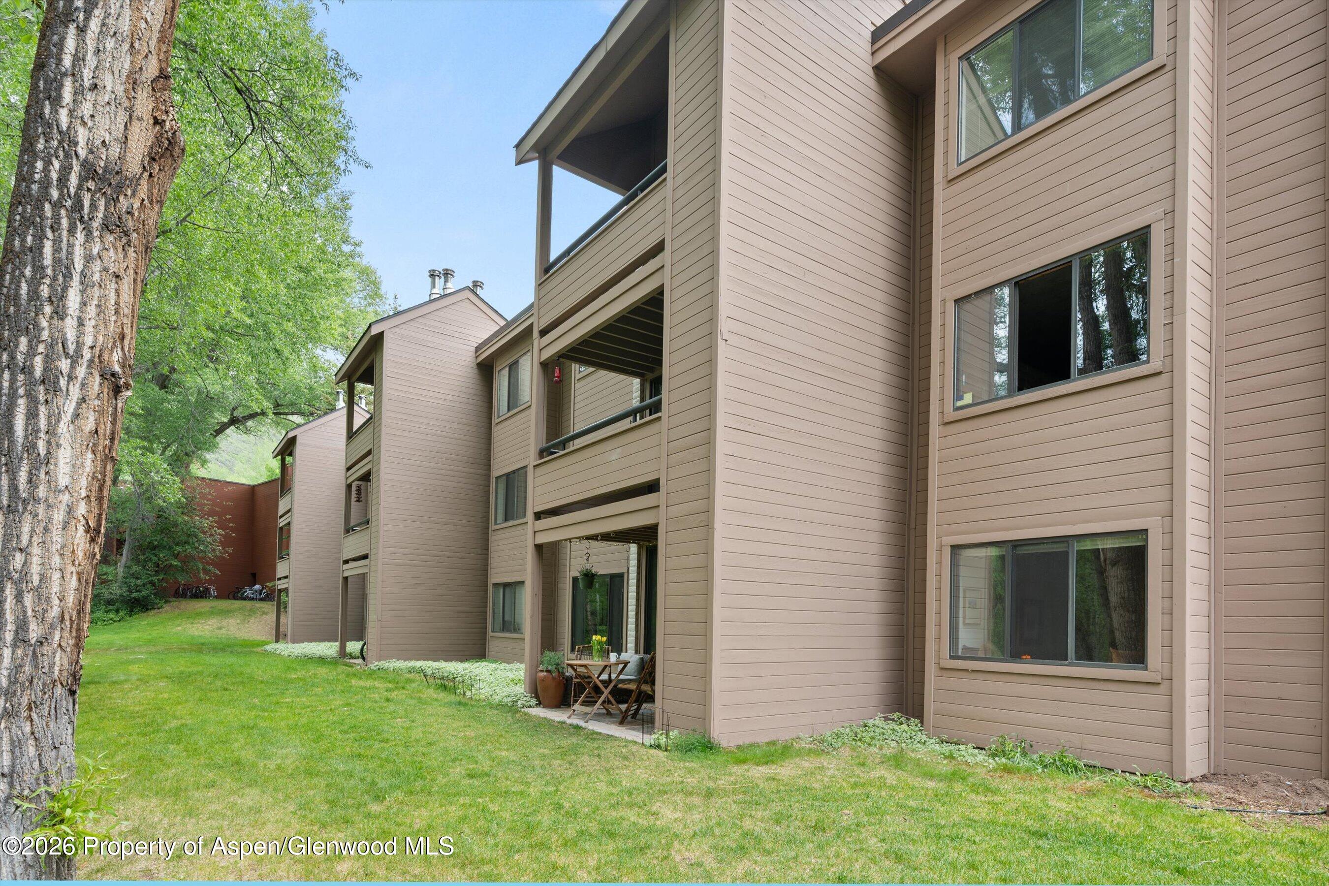 412 Vine Street Aspen CO 81611