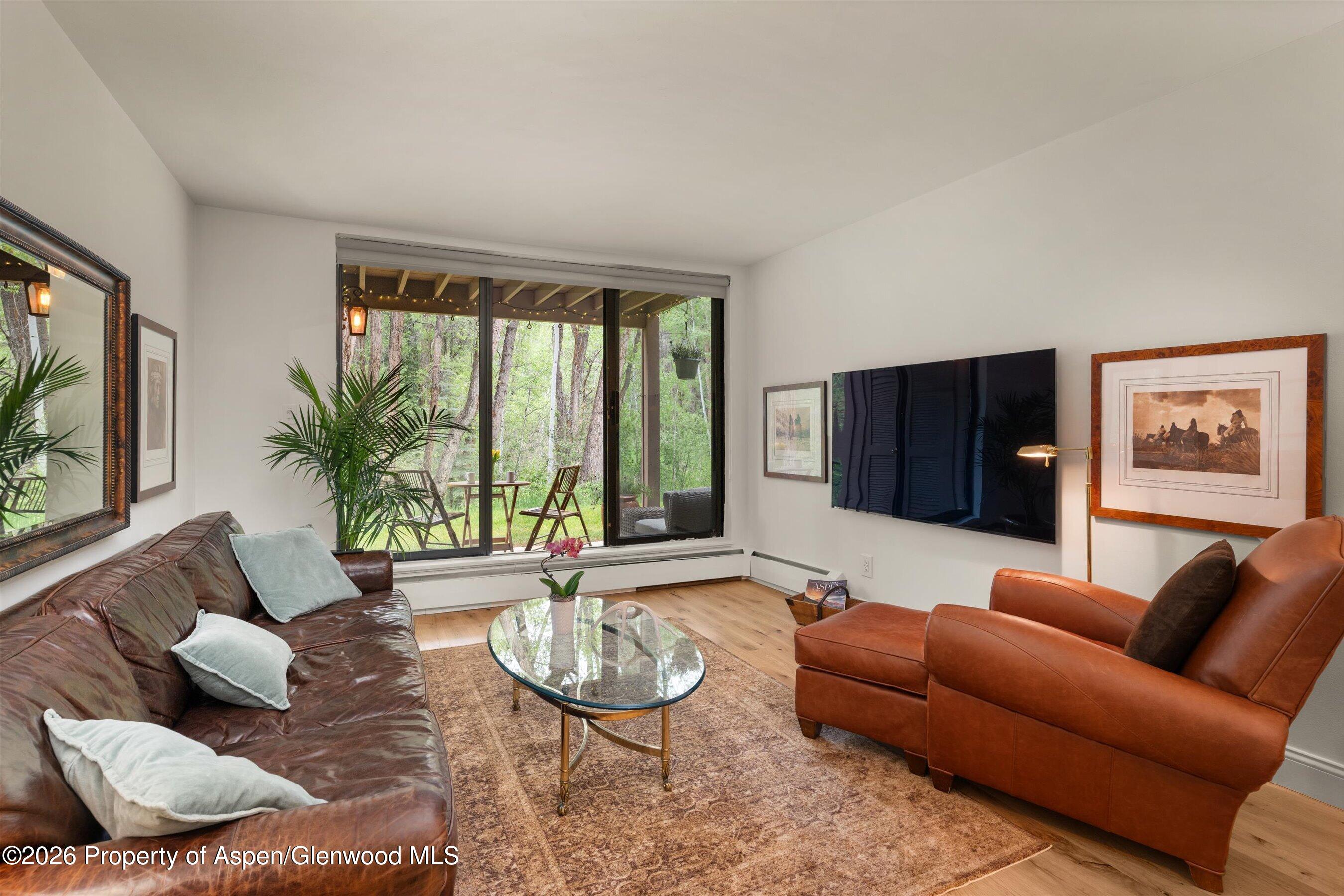 412 Vine Street Aspen CO 81611