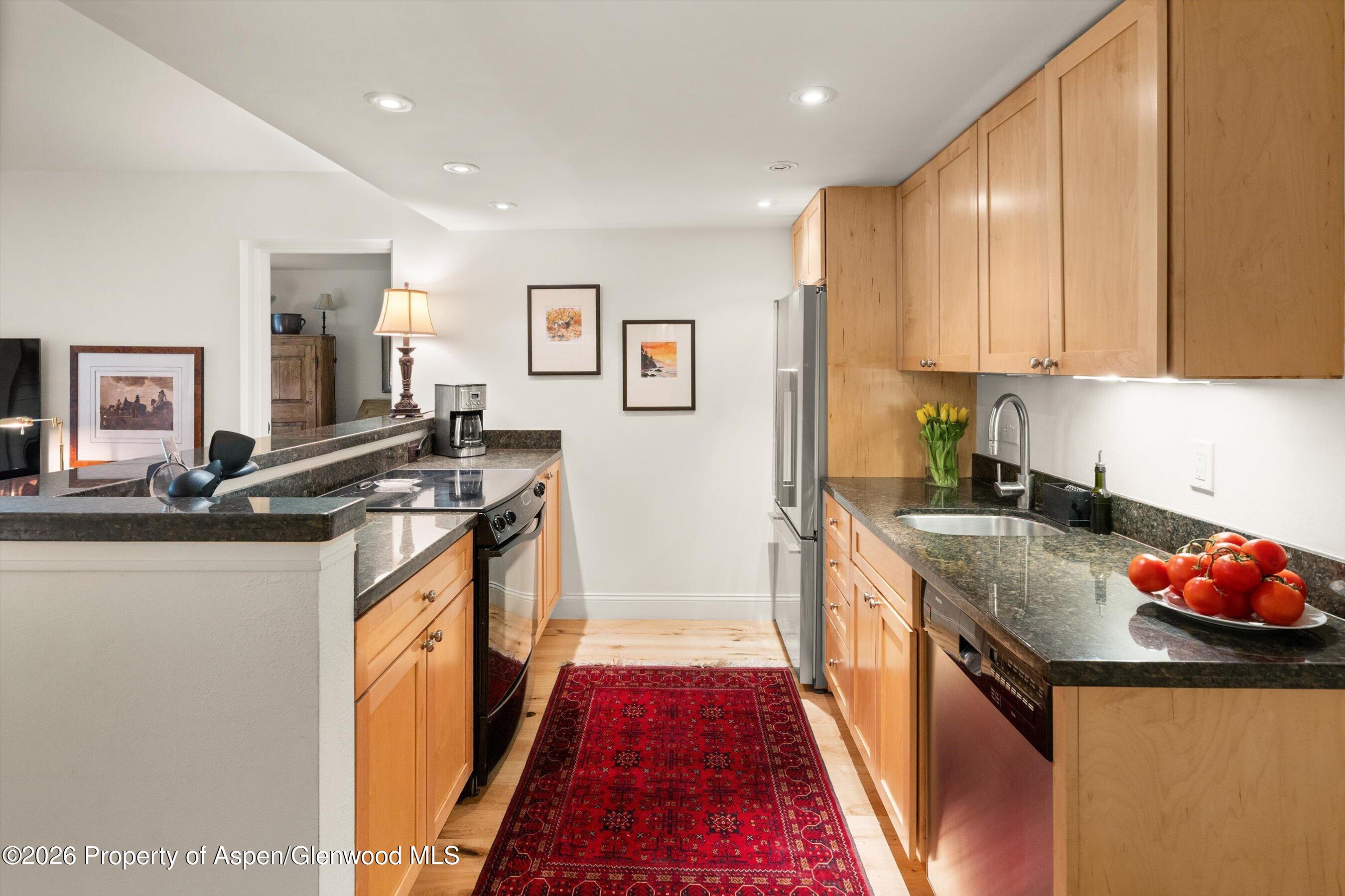 412 Vine Street Aspen CO 81611