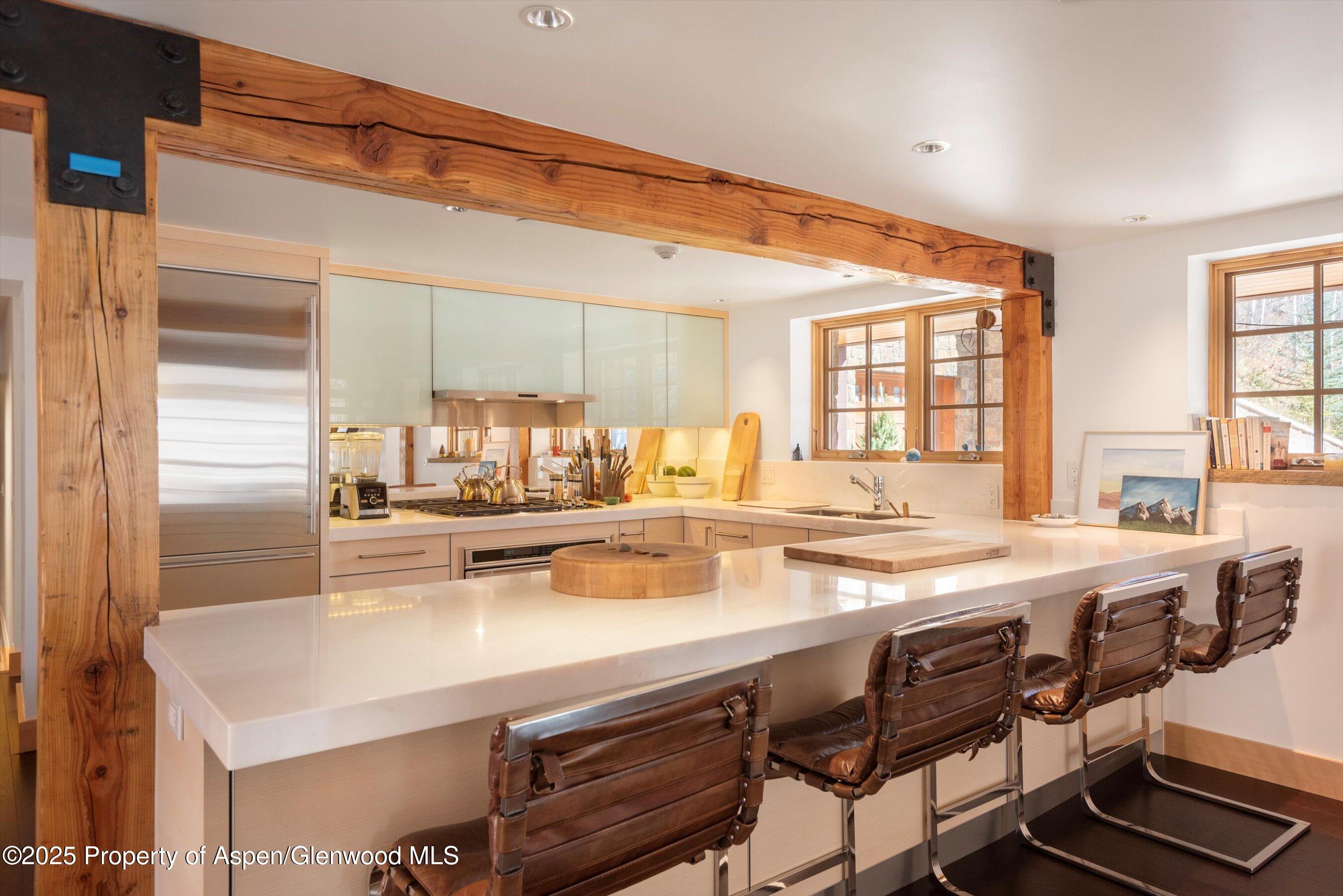 6770 Castle Creek Road Aspen CO 81611