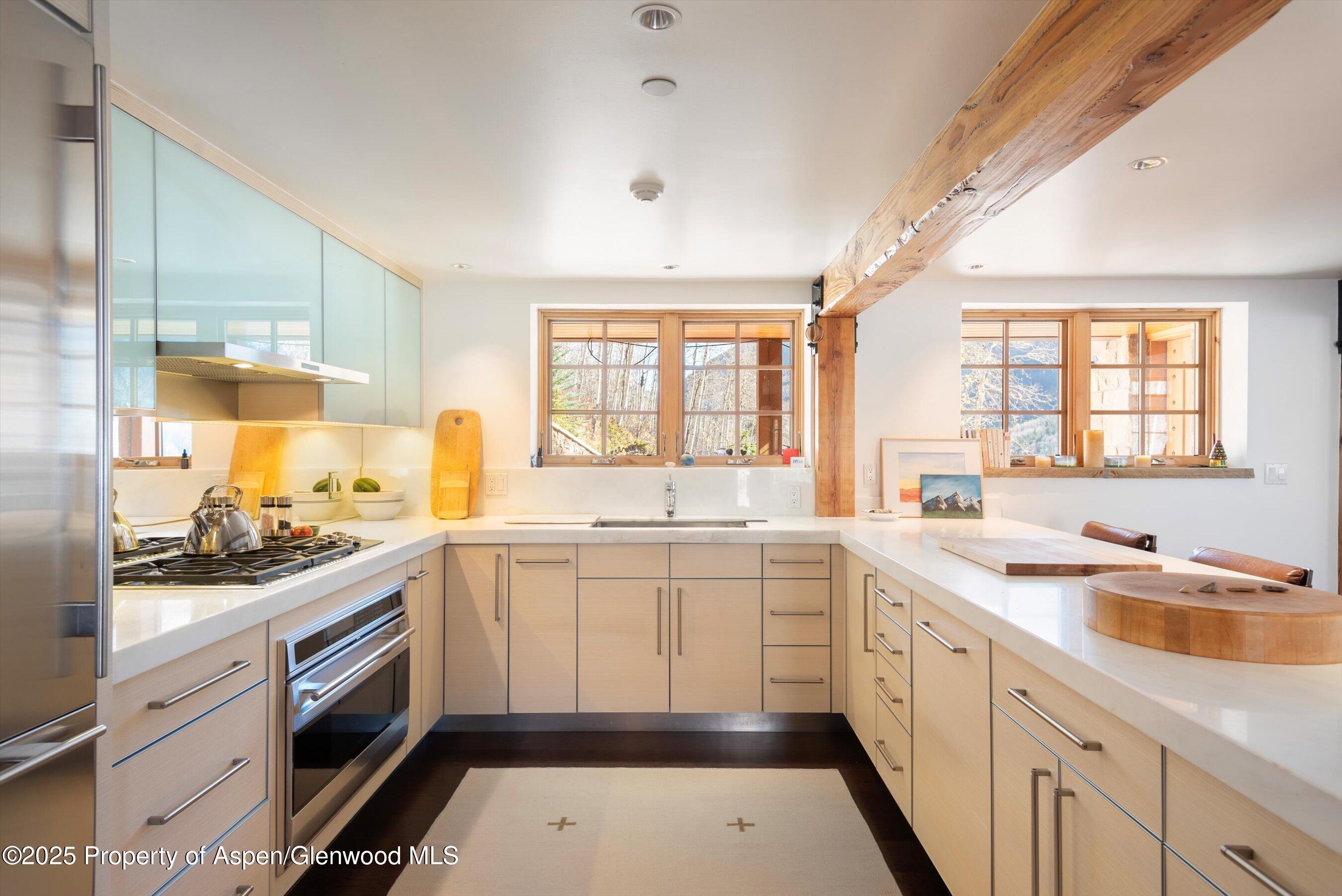 6770 Castle Creek Road Aspen CO 81611