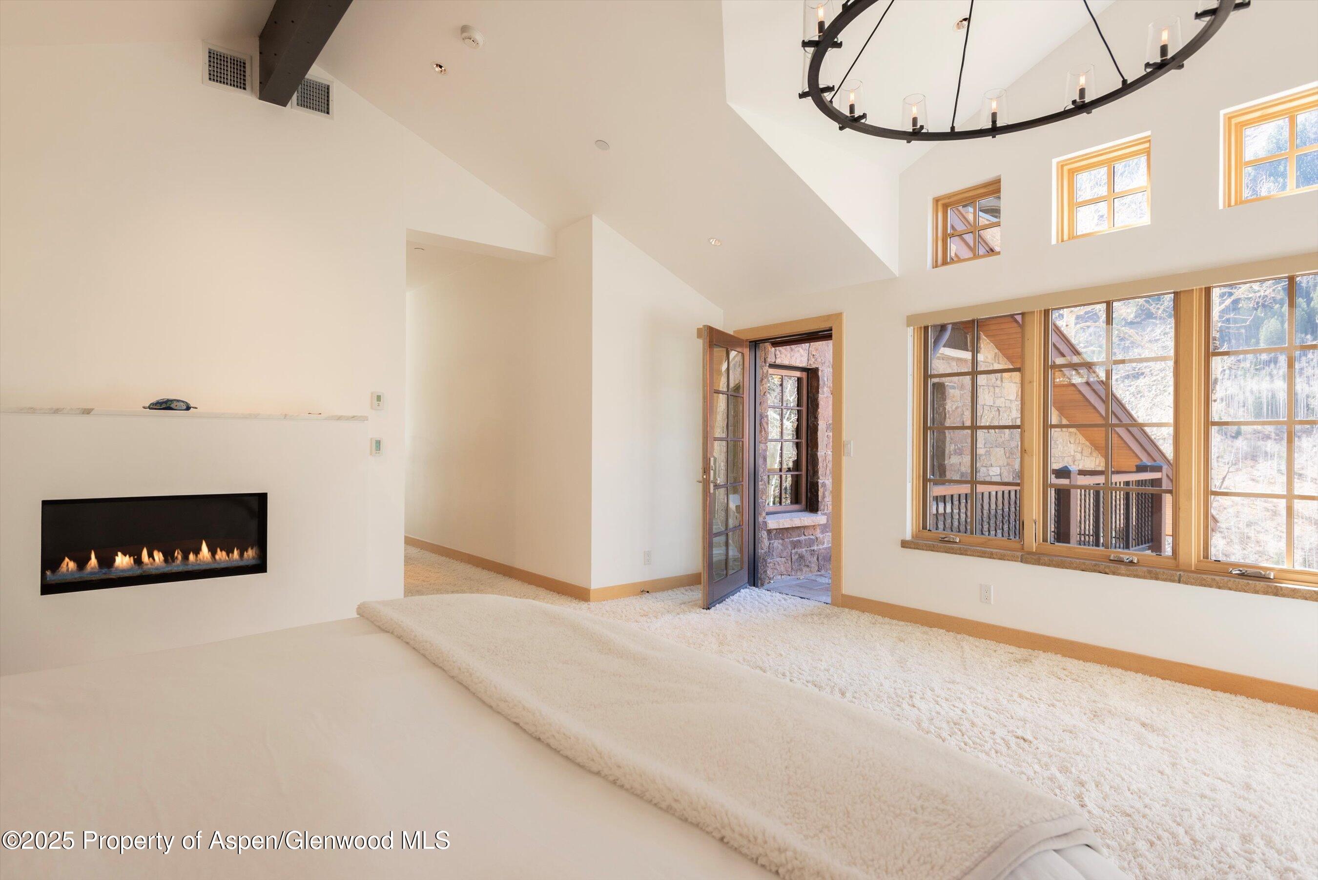 6770 Castle Creek Road Aspen CO 81611