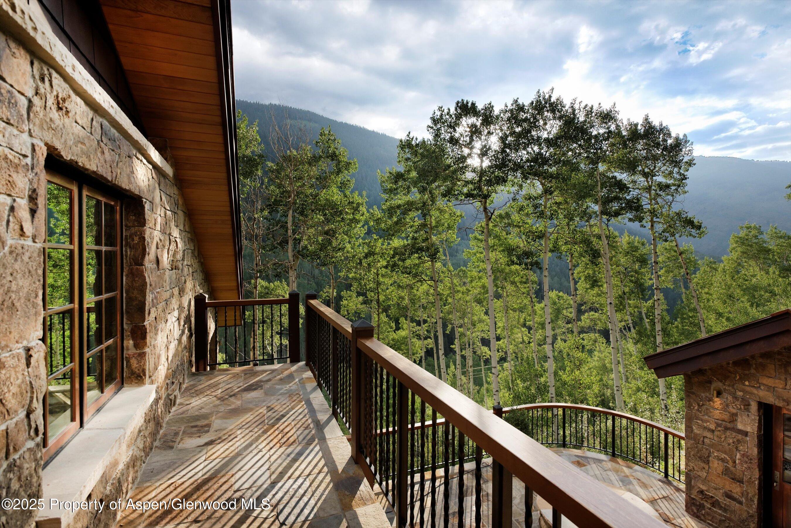 6770 Castle Creek Road Aspen CO 81611