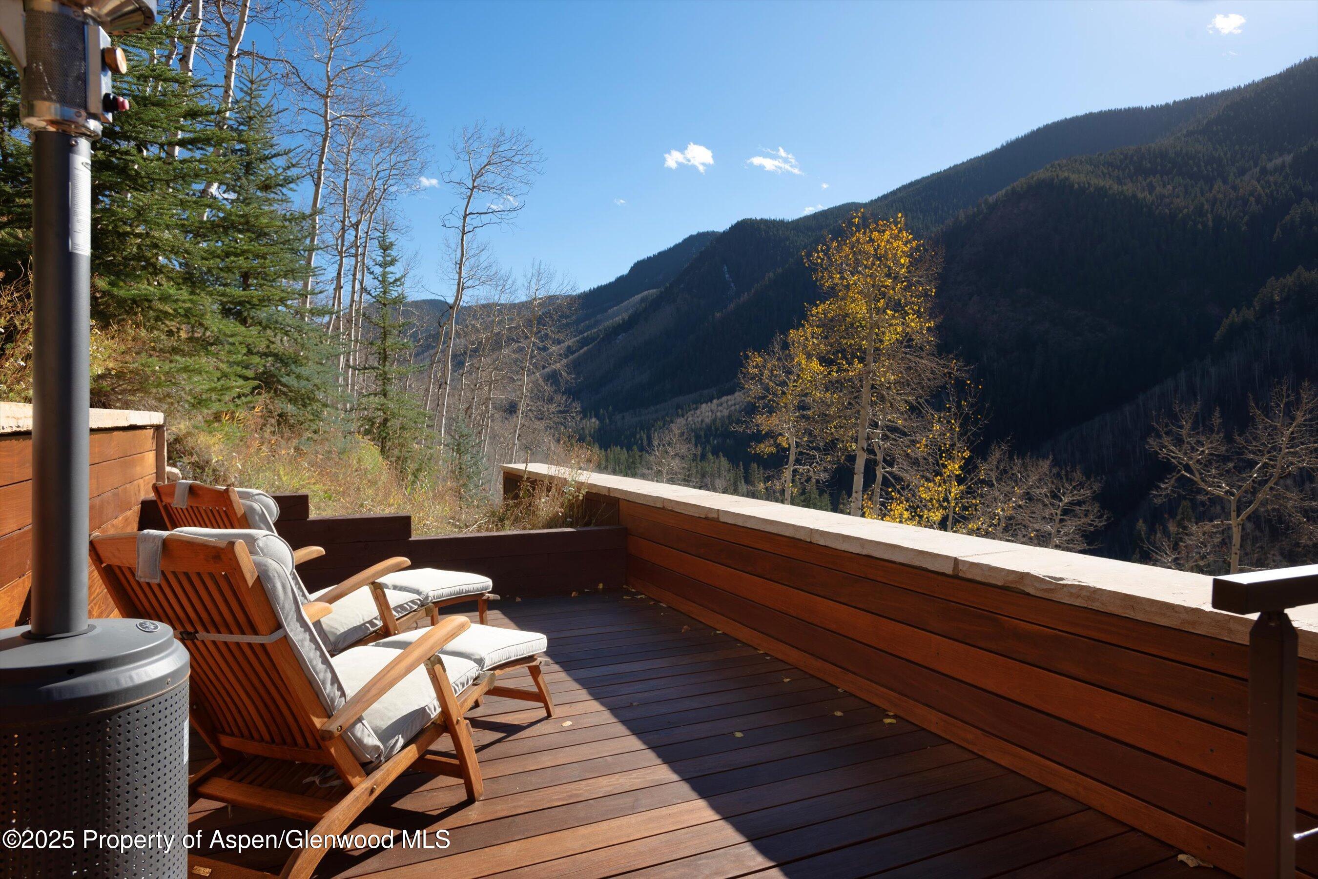 6770 Castle Creek Road Aspen CO 81611