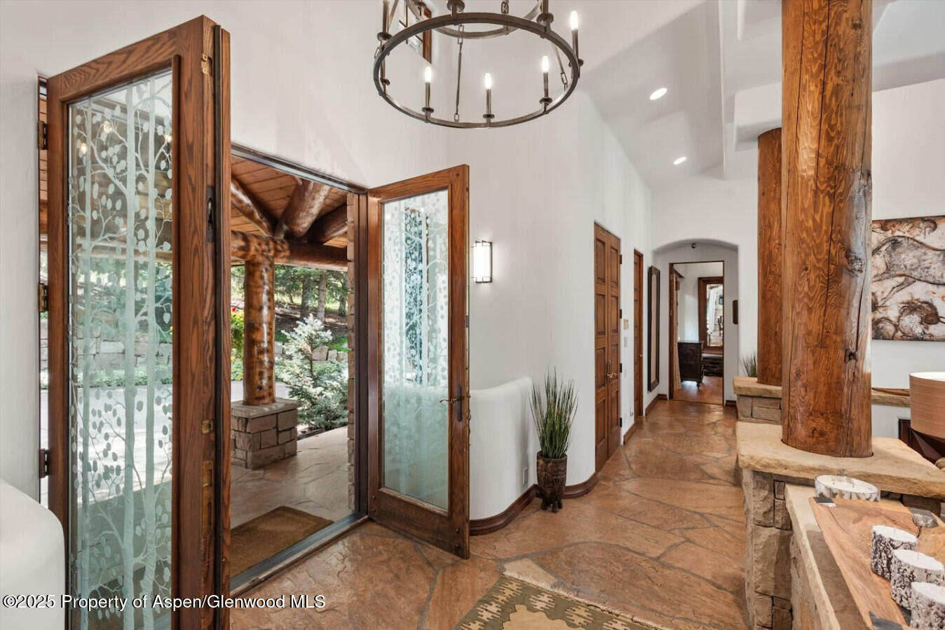 27 Timber Ridge Lane Snowmass Village CO 81615