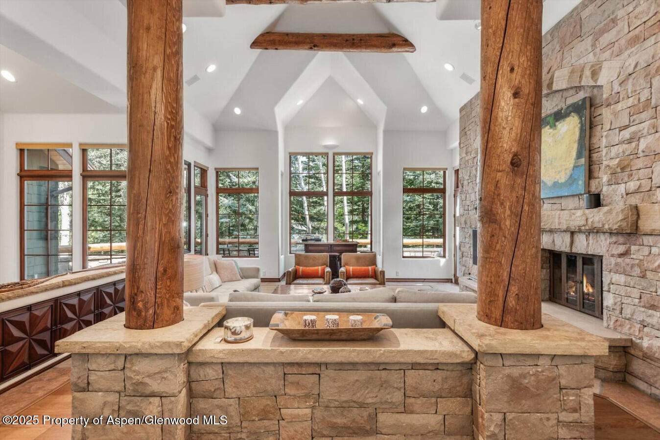 27 Timber Ridge Lane Snowmass Village CO 81615