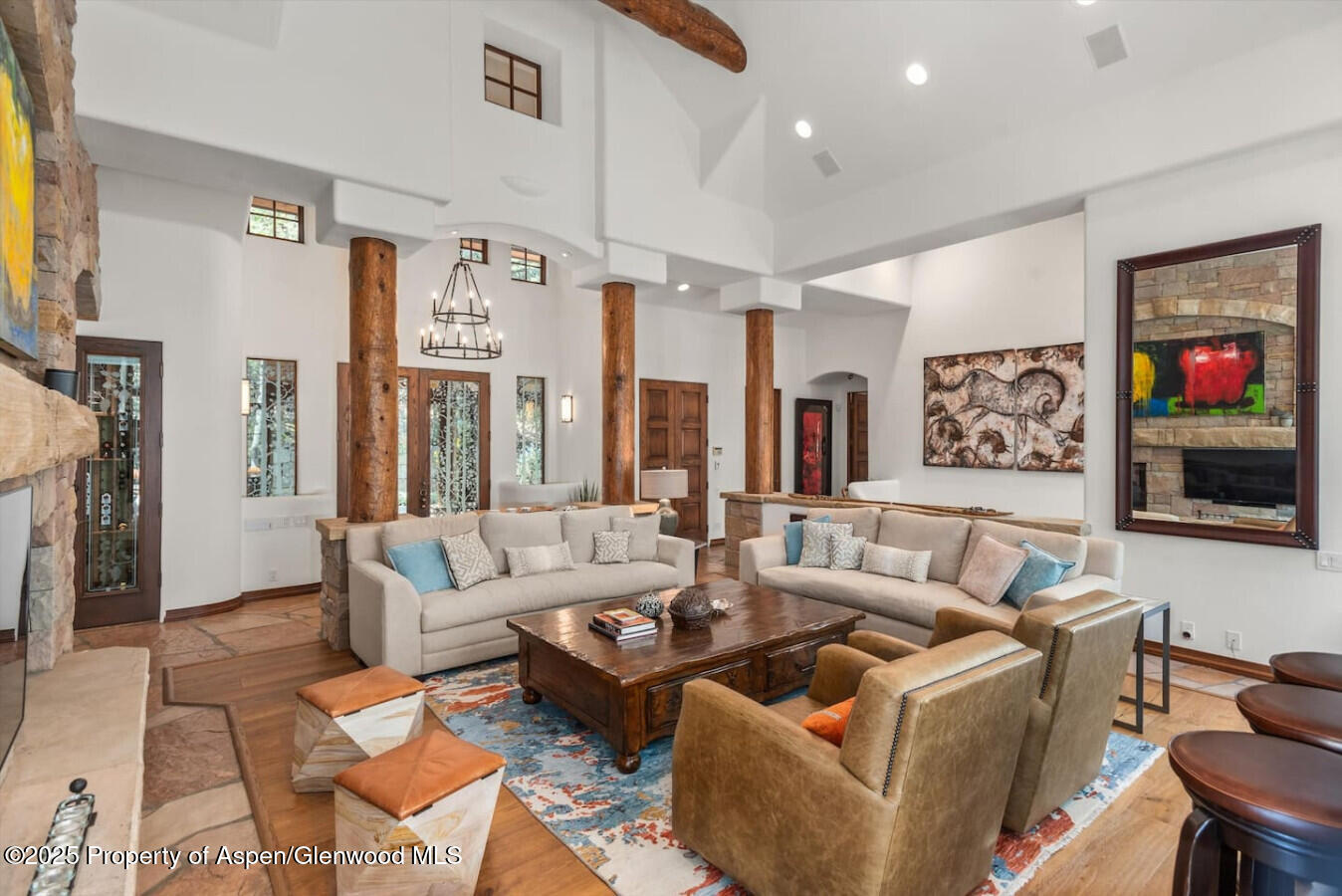 27 Timber Ridge Lane Snowmass Village CO 81615