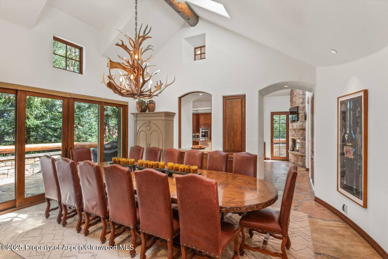 27 Timber Ridge Lane Snowmass Village CO 81615