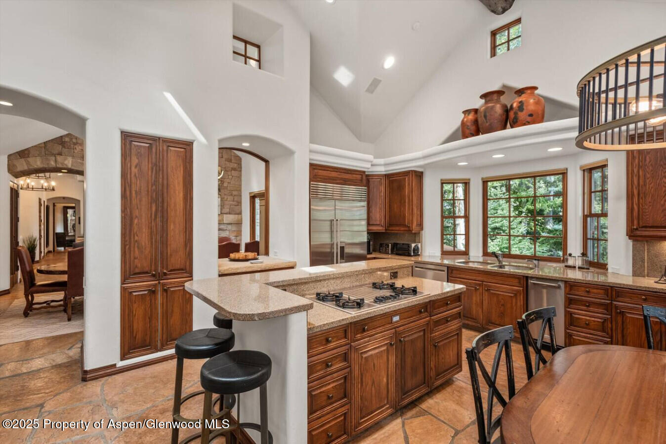 27 Timber Ridge Lane Snowmass Village CO 81615