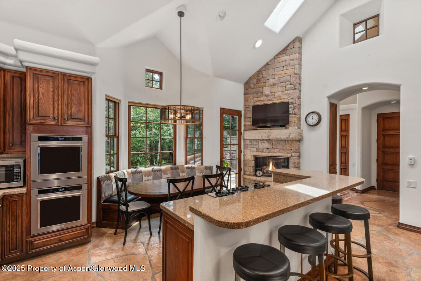 27 Timber Ridge Lane Snowmass Village CO 81615